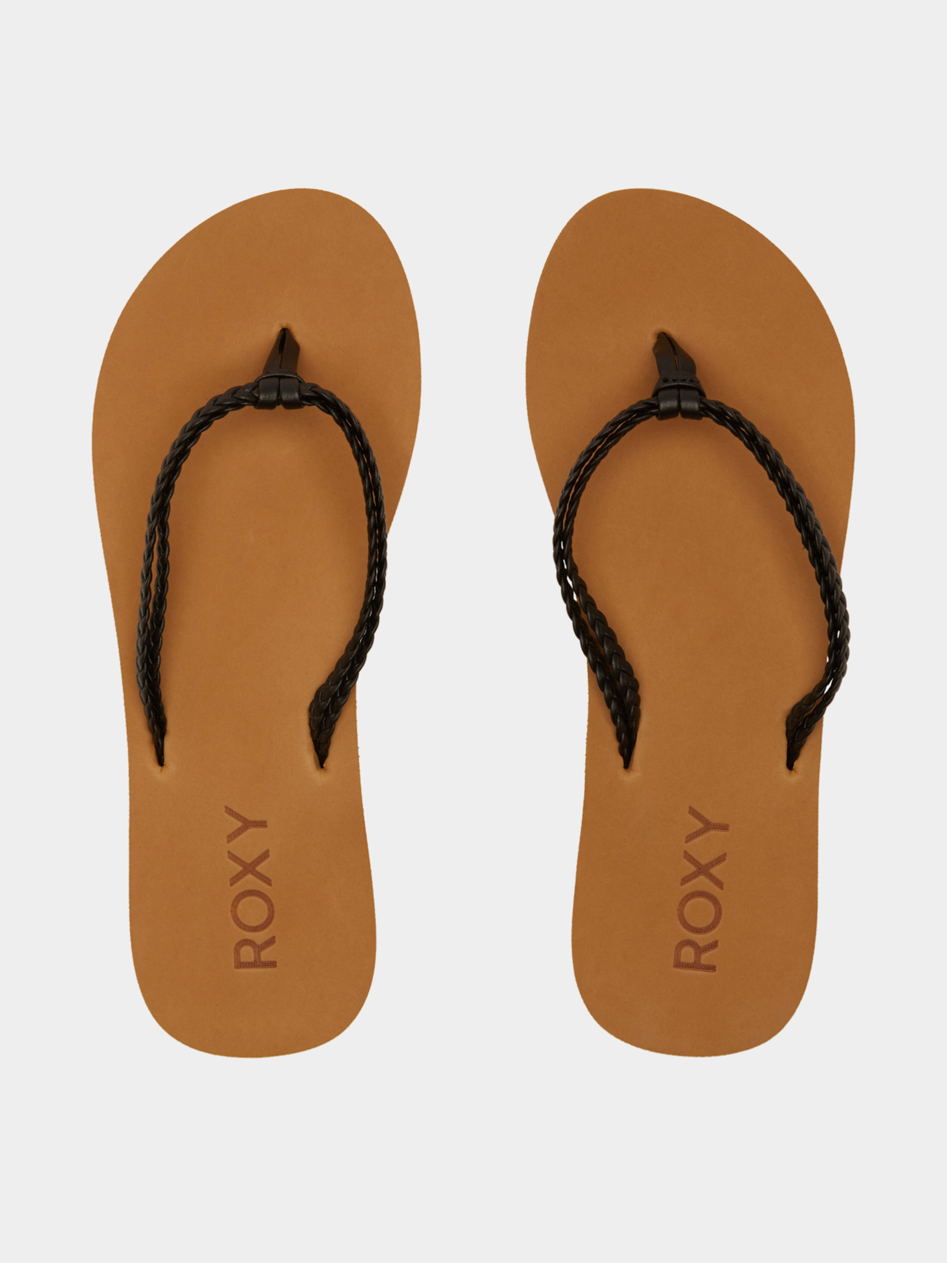 Roxy Flip-flops Costas II Wmn (black)