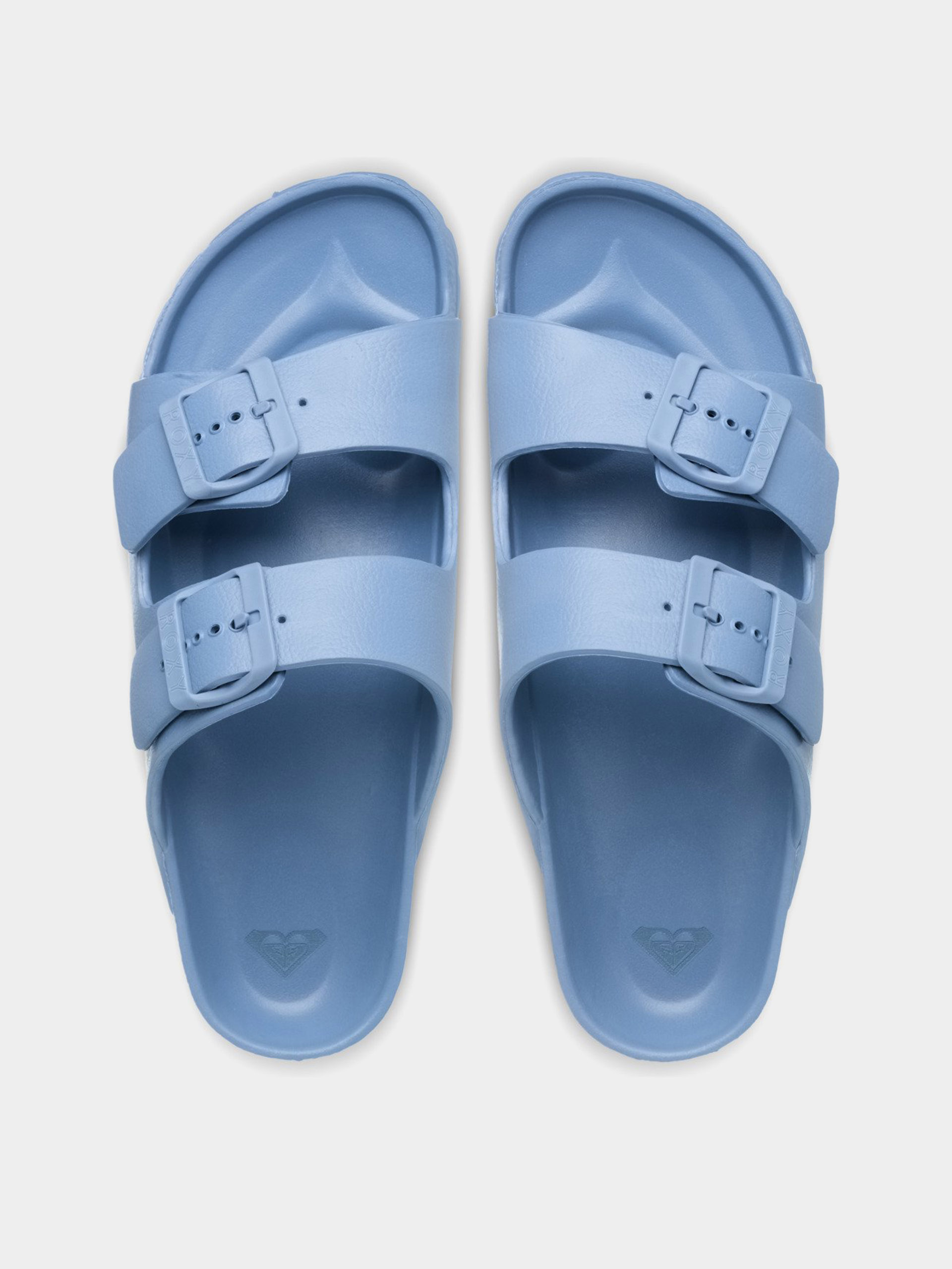 Roxy Kattie Flip-flops Wmn (rain washed)