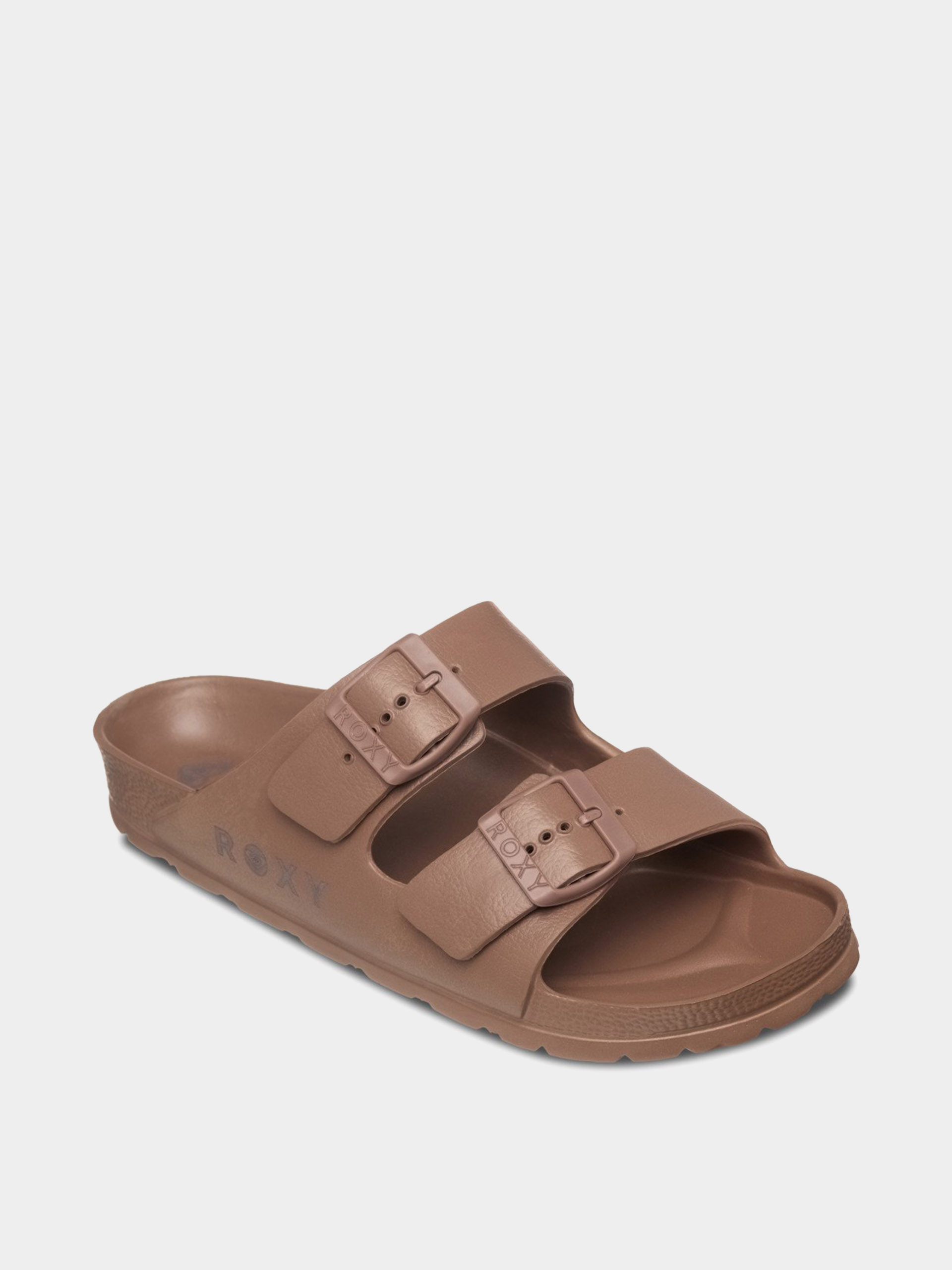 Roxy Flip Flops Kattie Wmn (brownie)
