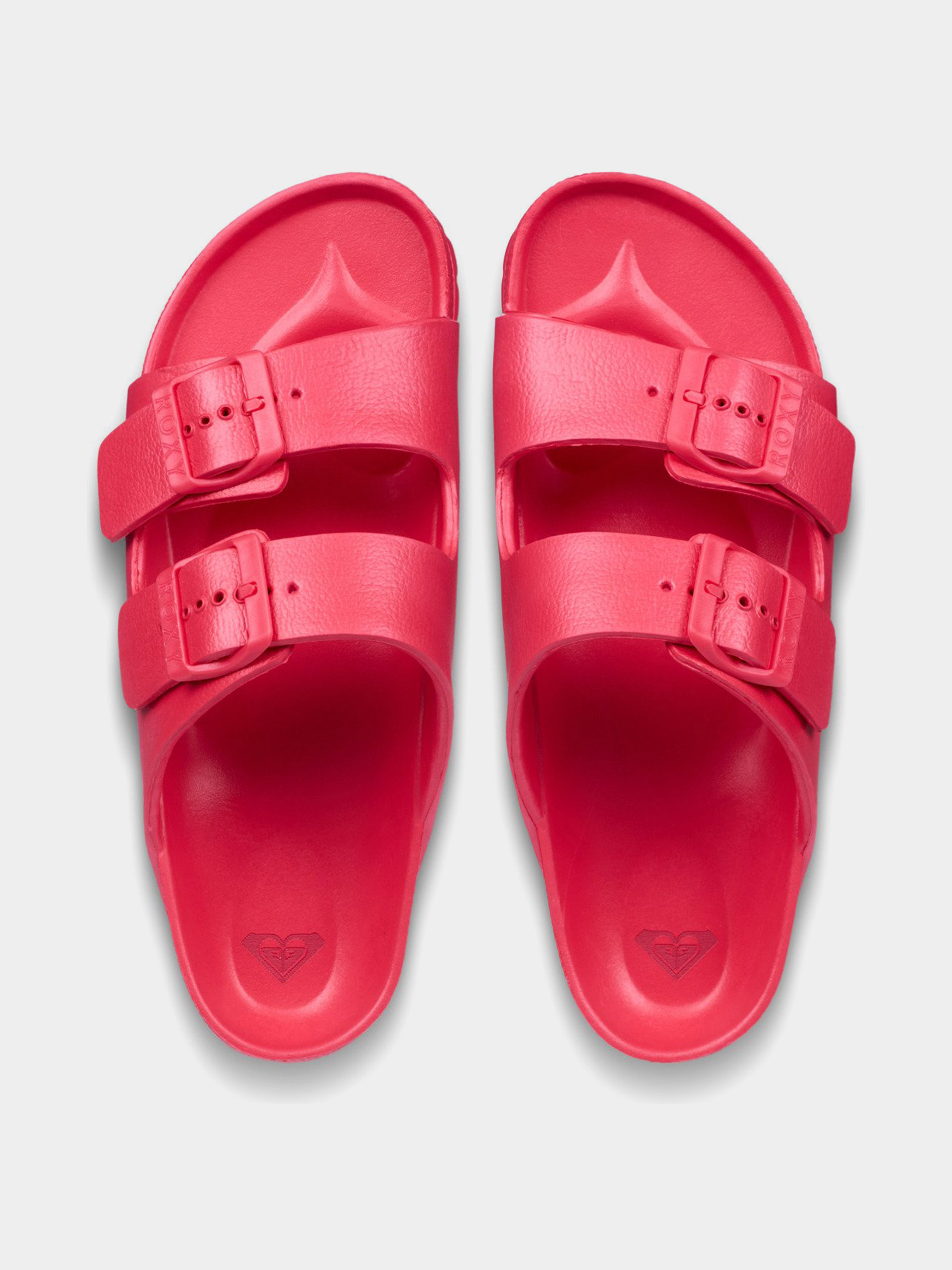 Roxy Kattie Flip flops Wmn (watermelon)