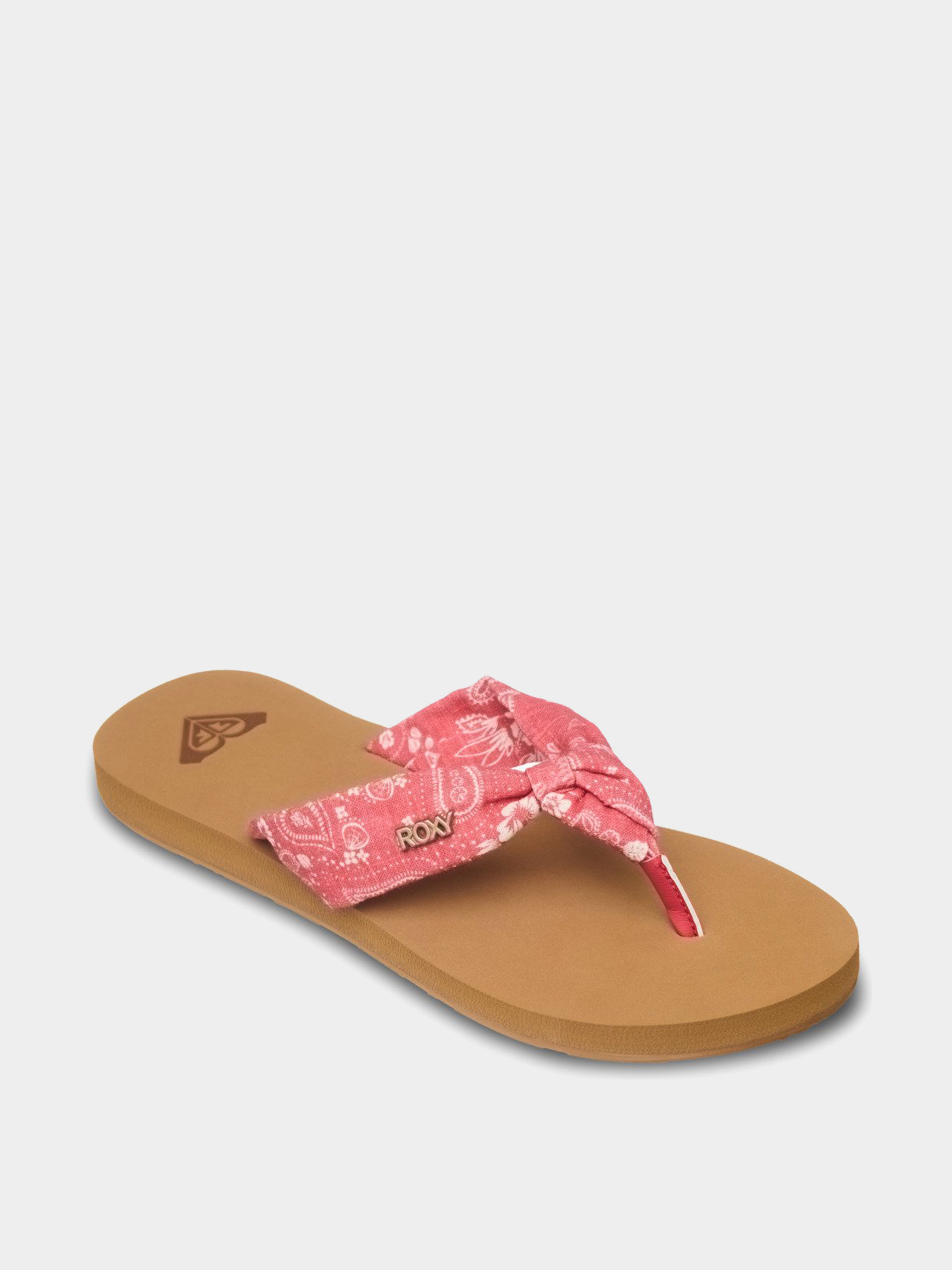 Roxy Flip-flops Paia V Wmn (hibiscus)
