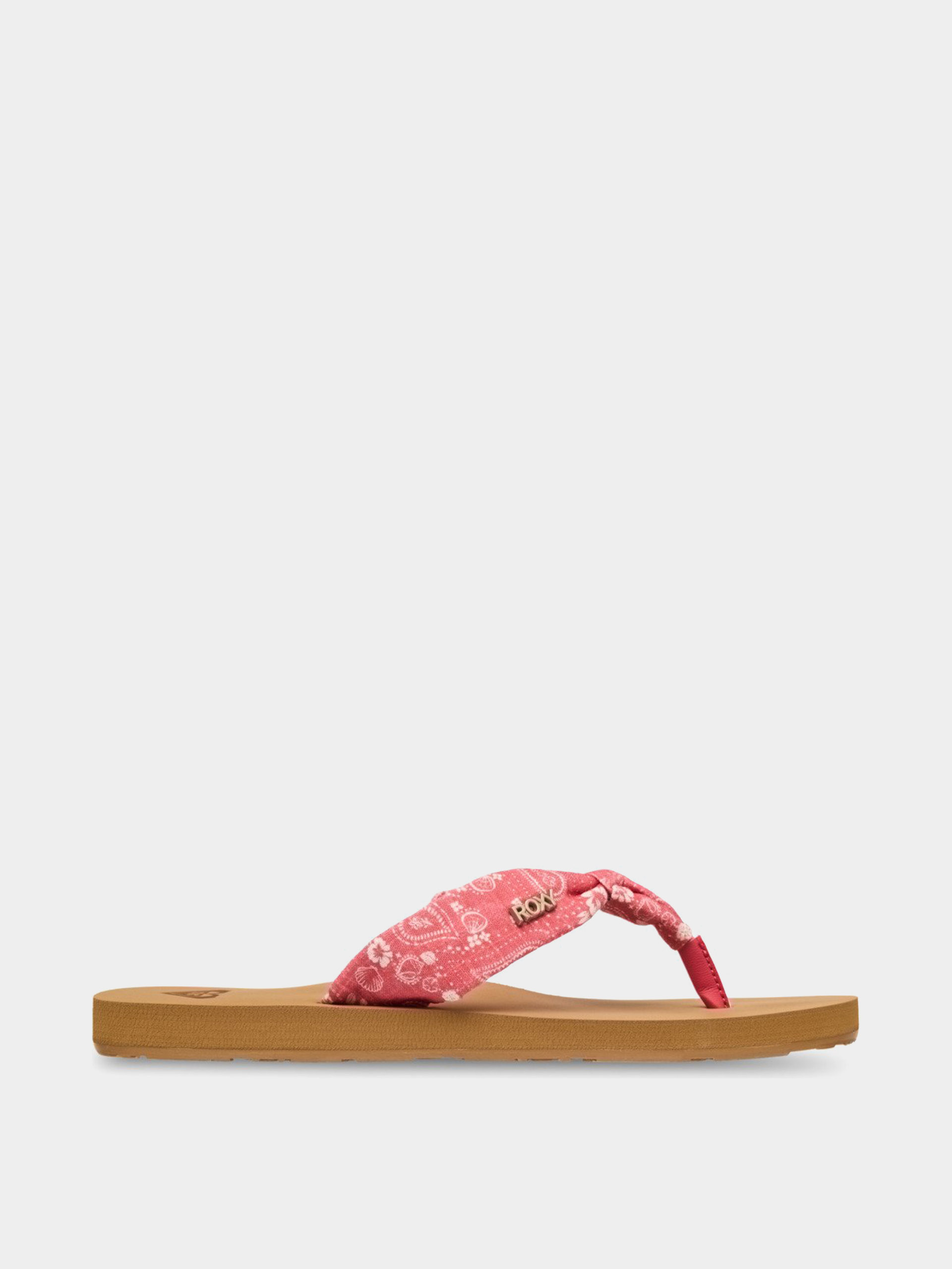 Roxy Flip-flops Paia V Wmn (hibiscus)