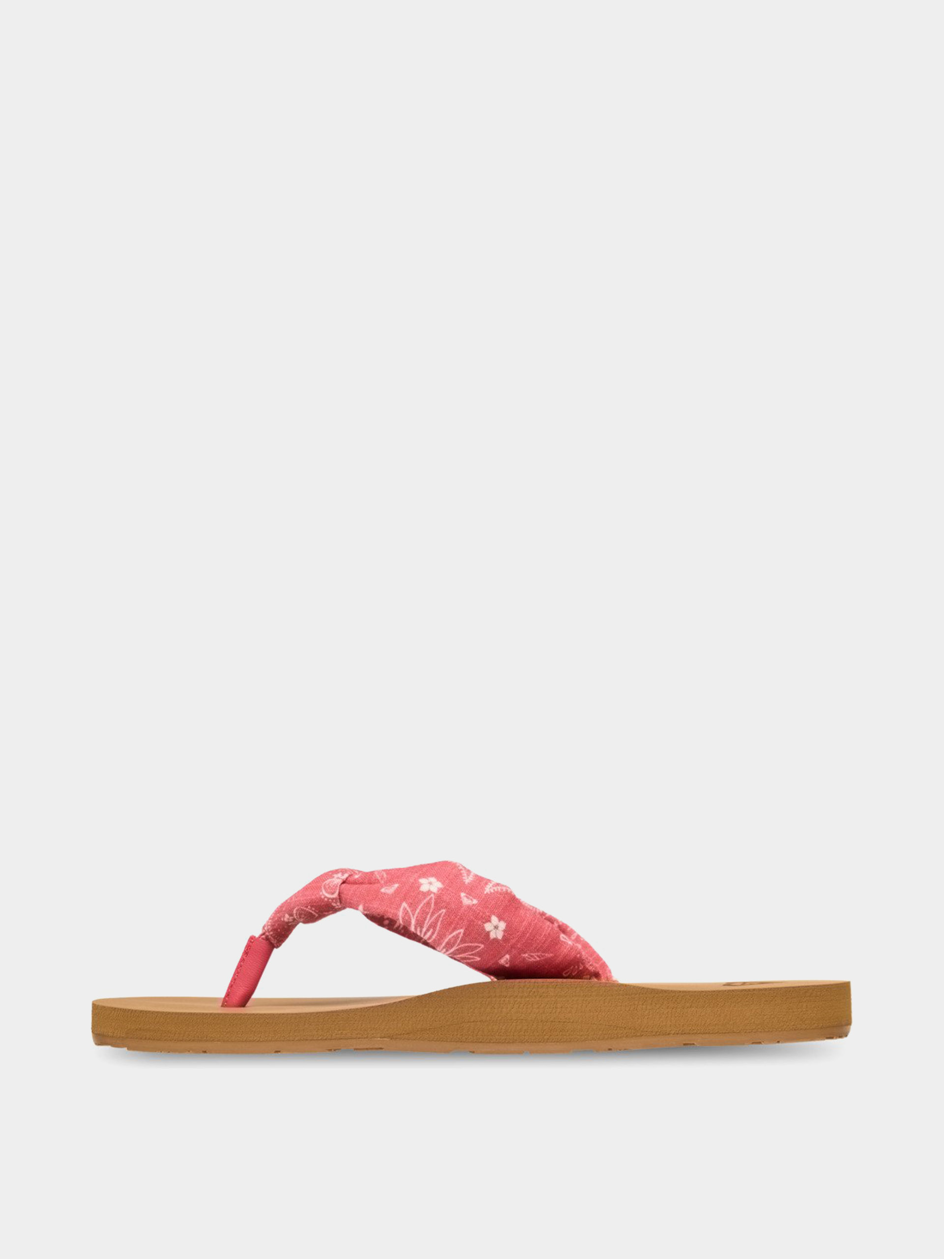 Roxy Flip-flops Paia V Wmn (hibiscus)