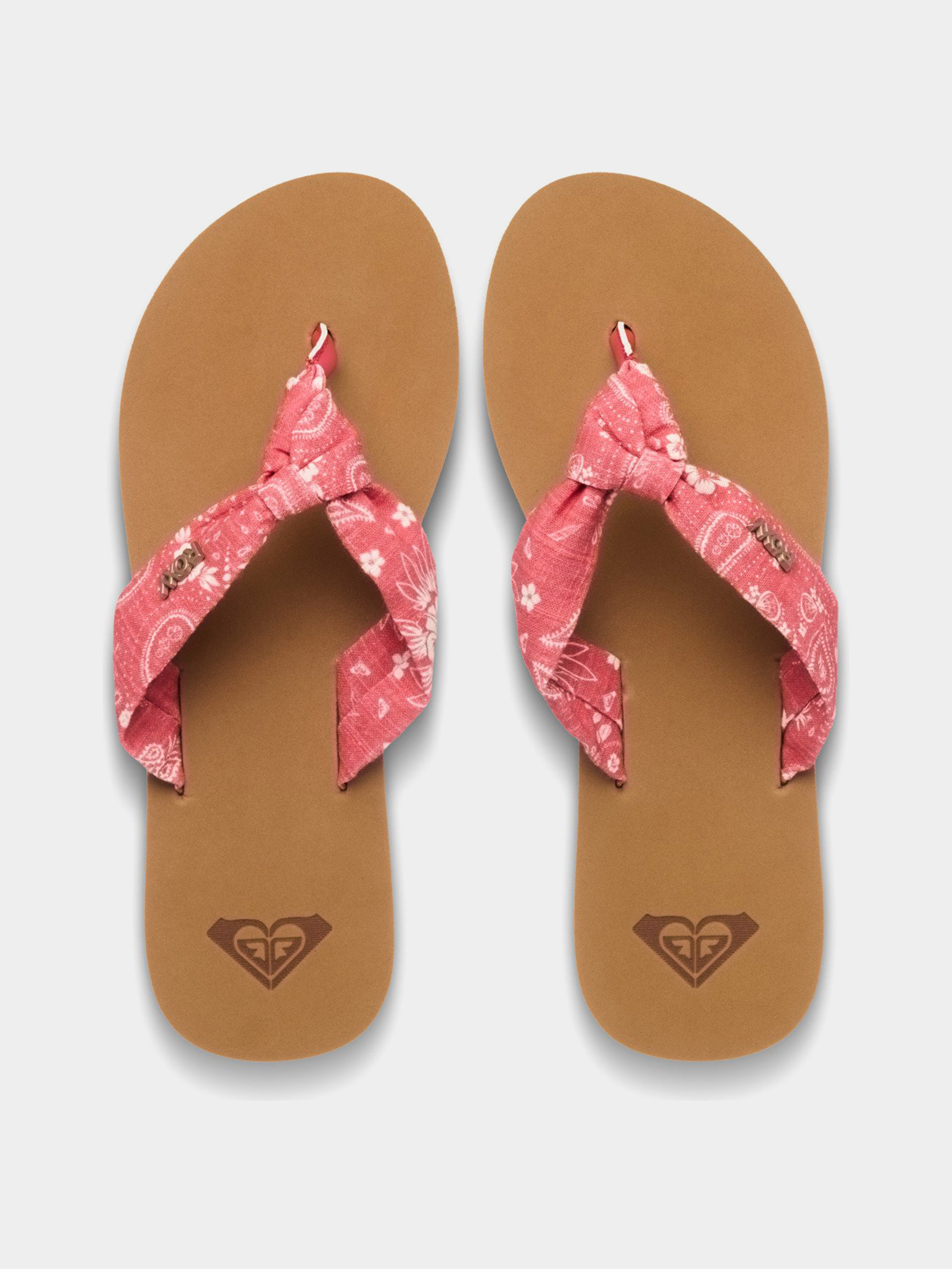 Roxy Flip Flops Paia V Wmn (hibiscus)