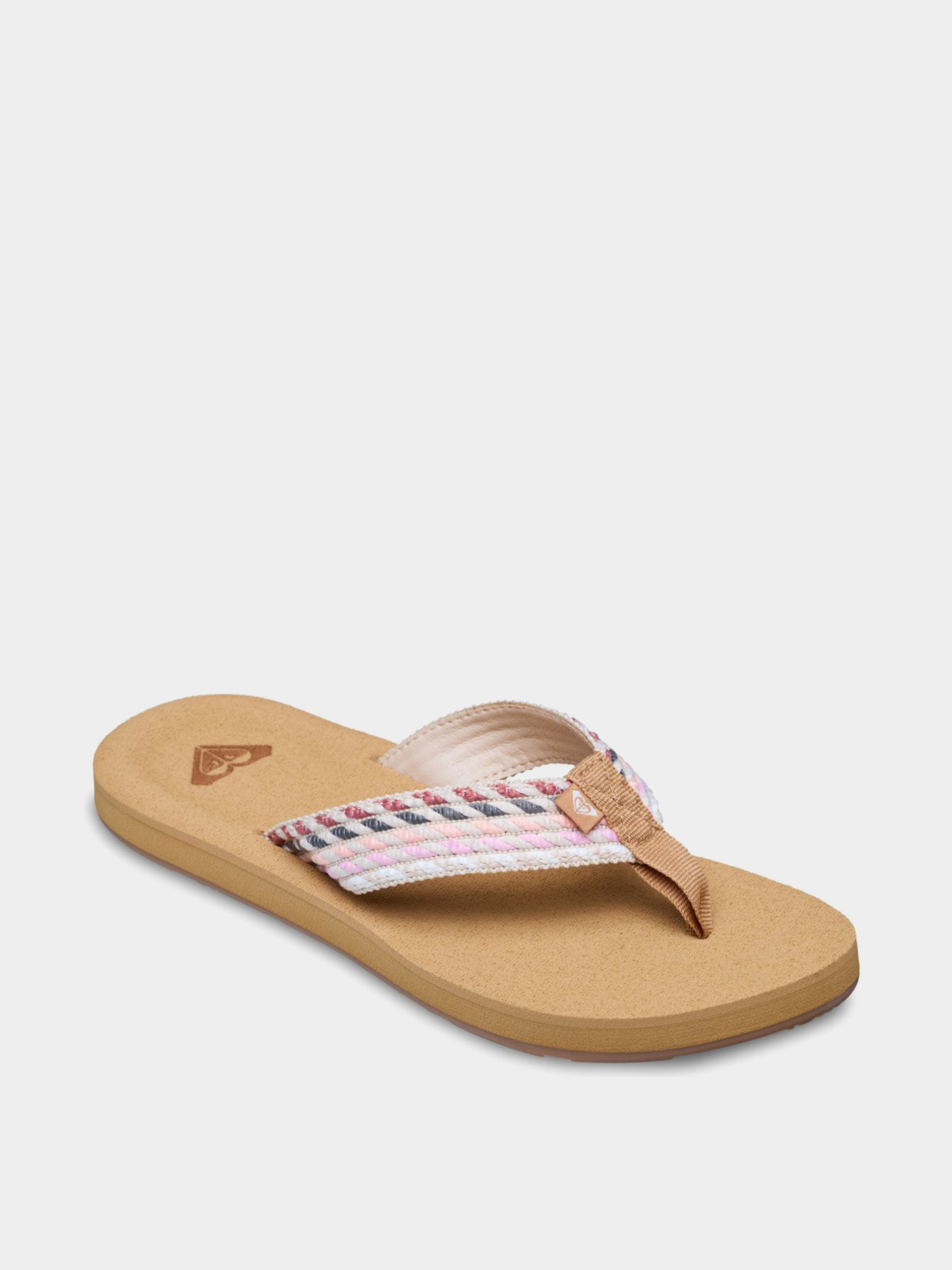 Roxy Flip-flops Porto Rope Wmn