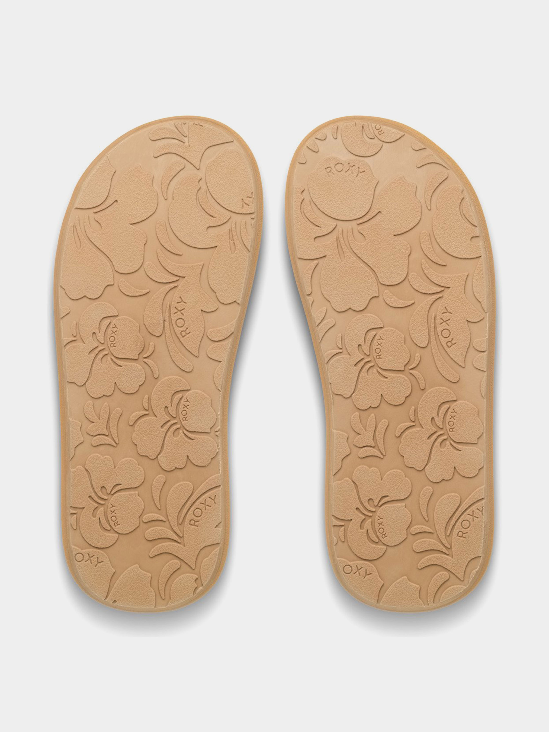 Roxy Flip-flops Samolo Wmn (brownie)