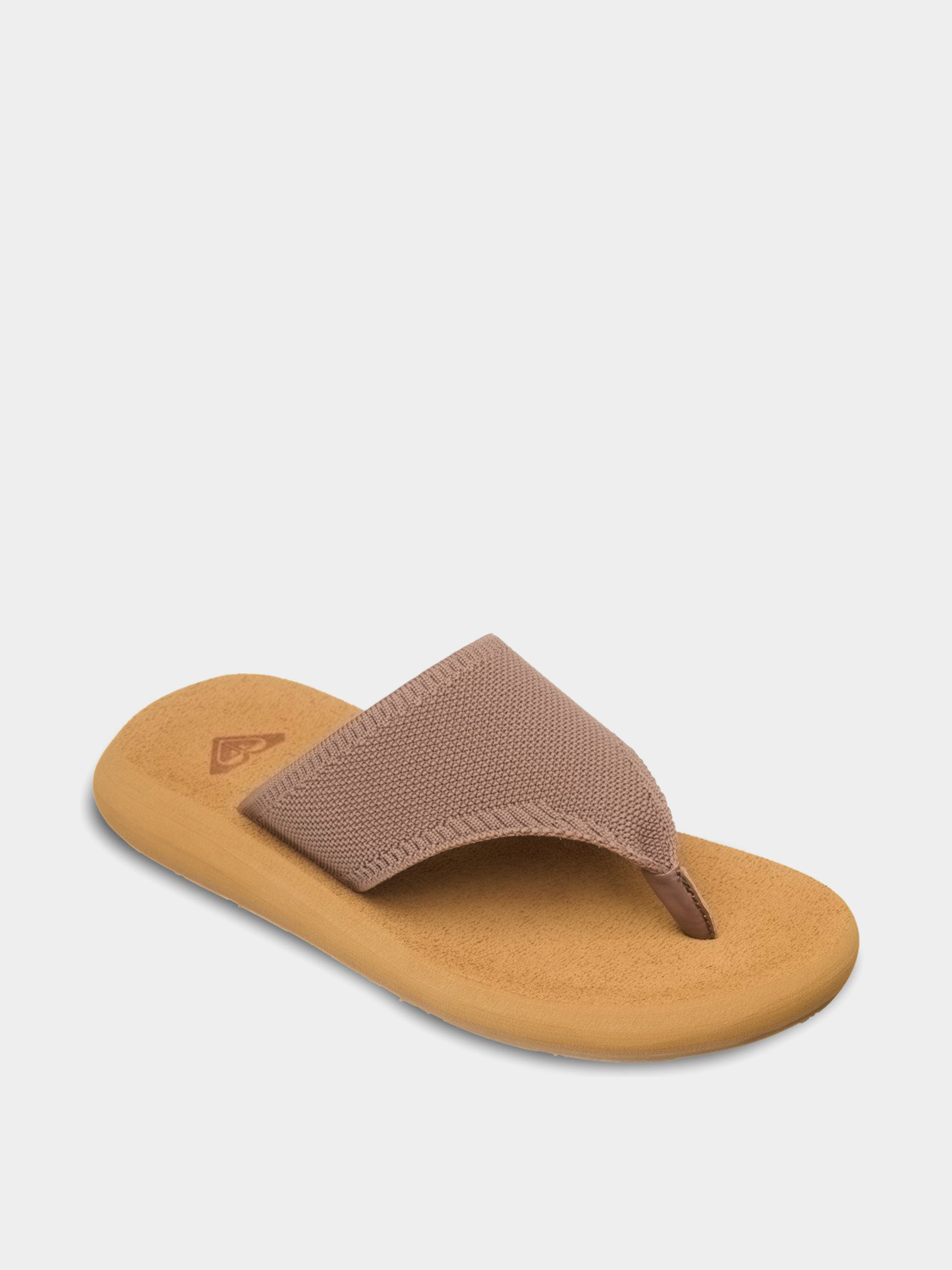 Roxy Flip-flops Samolo Wmn (brownie)