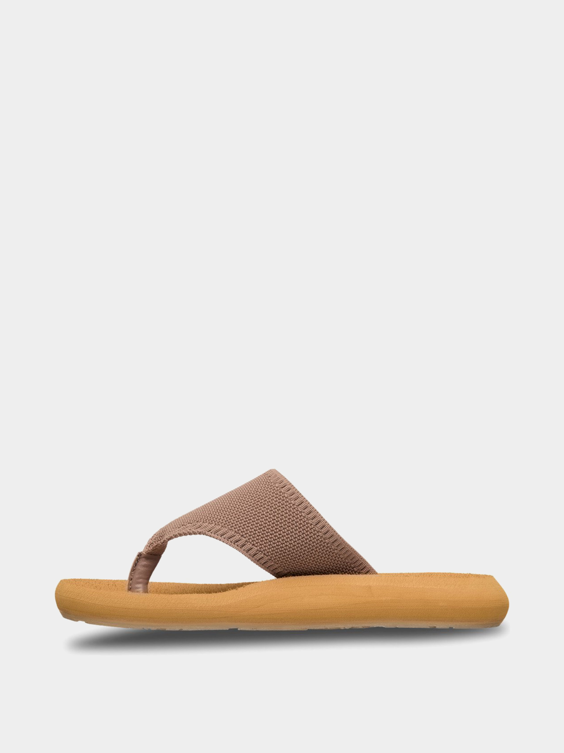 Roxy Flip-flops Samolo Wmn (brownie)