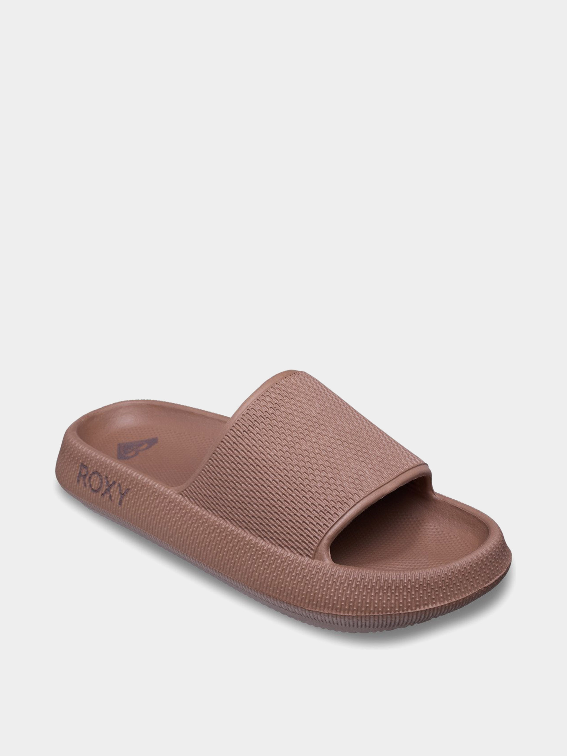 Roxy The Bumpy Flip-flops Wmn (brownie)