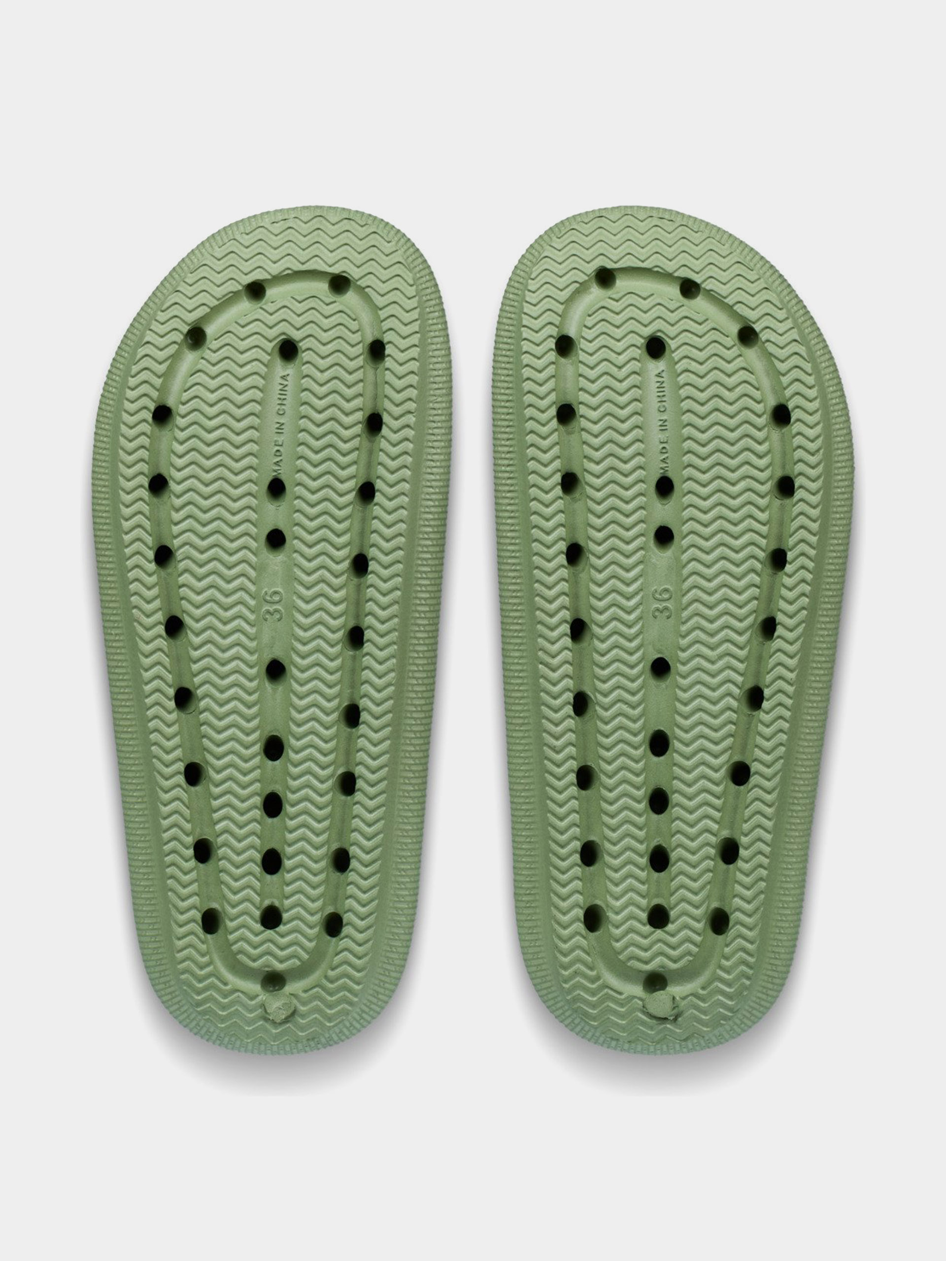 Roxy Flip-flops The Bumpy Wmn (sage)