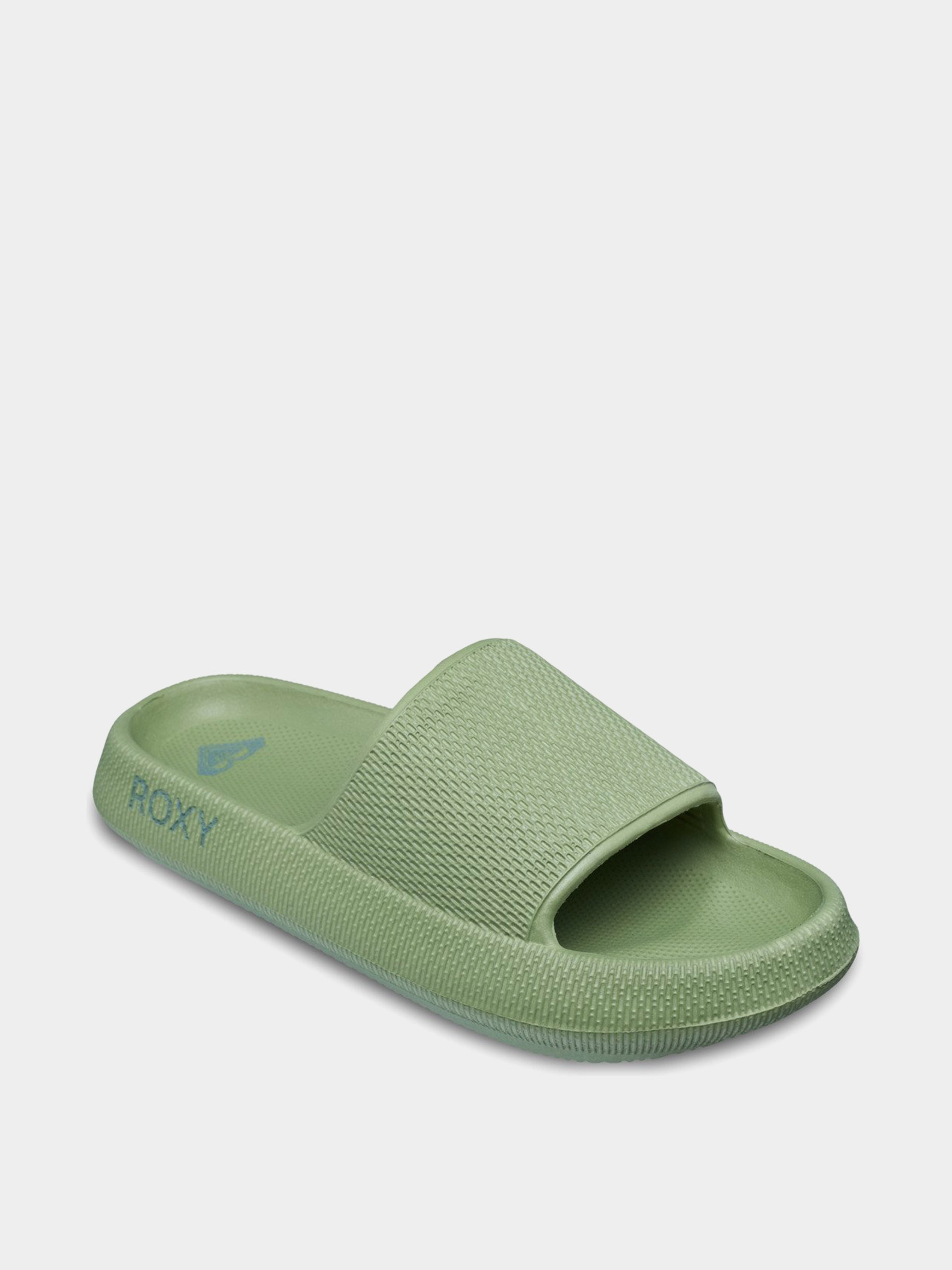 Roxy The Bumpy Flip flops Wmn (sage)