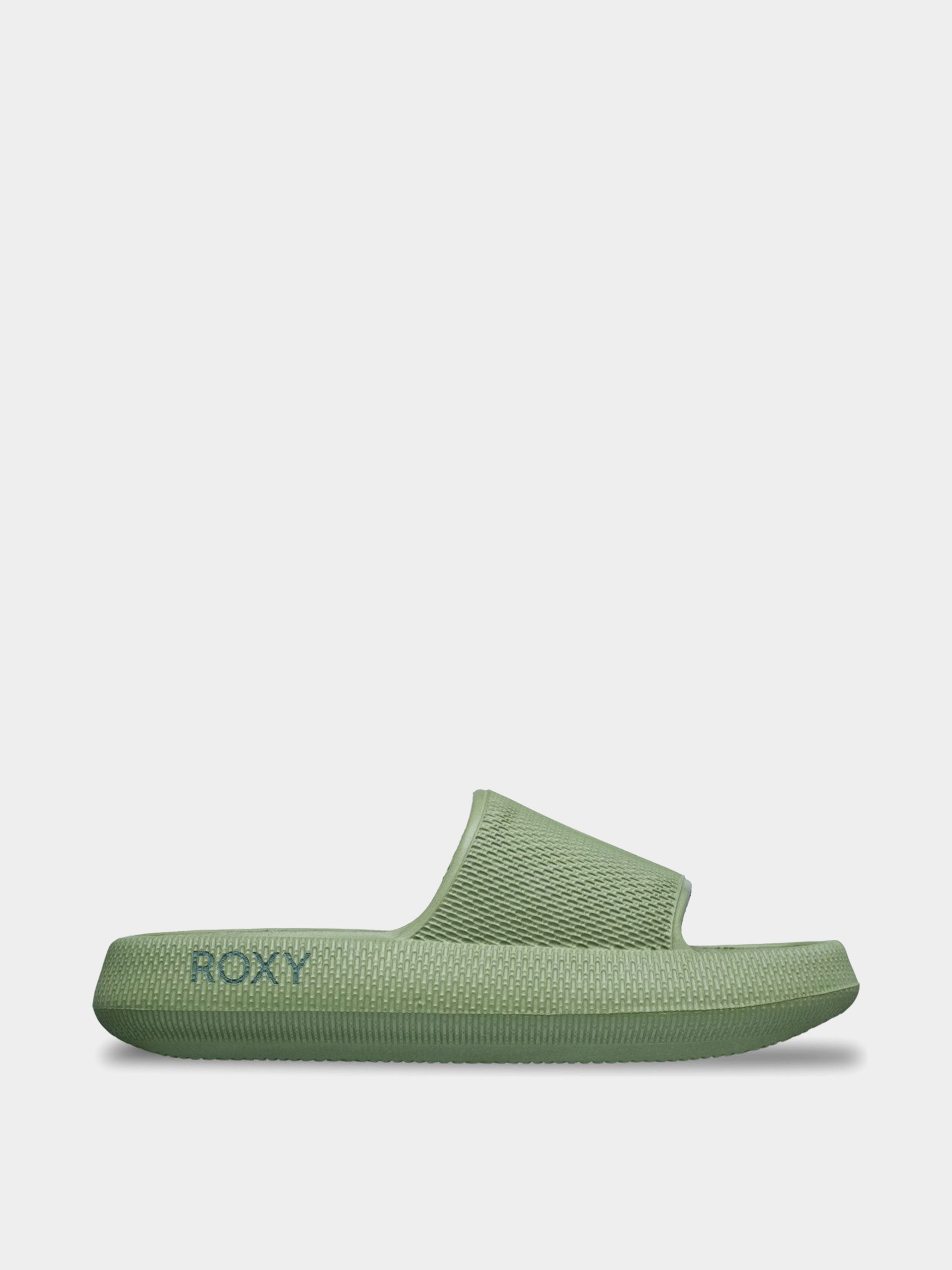 Roxy The Bumpy Flip flops Wmn (sage)