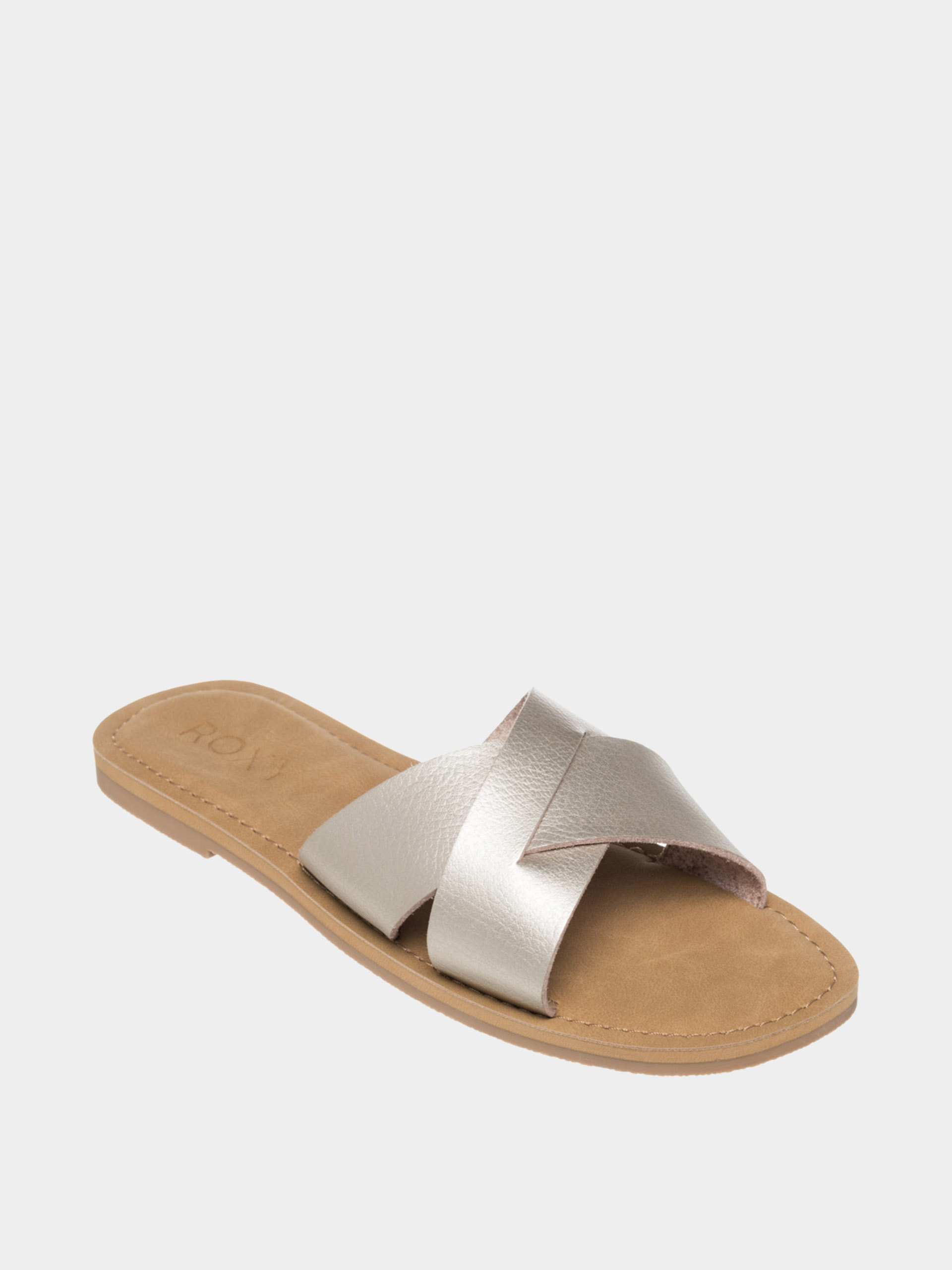 Roxy Flip-flops Andreya Wmn (champagne)