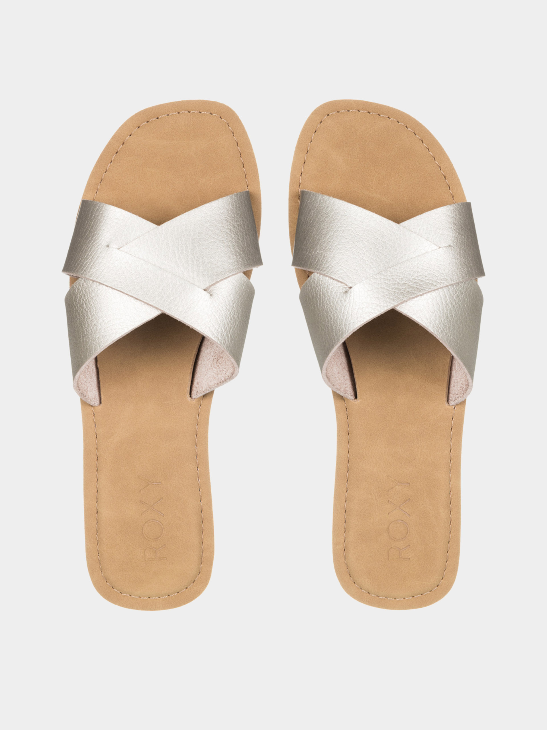 Roxy Flip Flops Andreya Wmn (champagne)