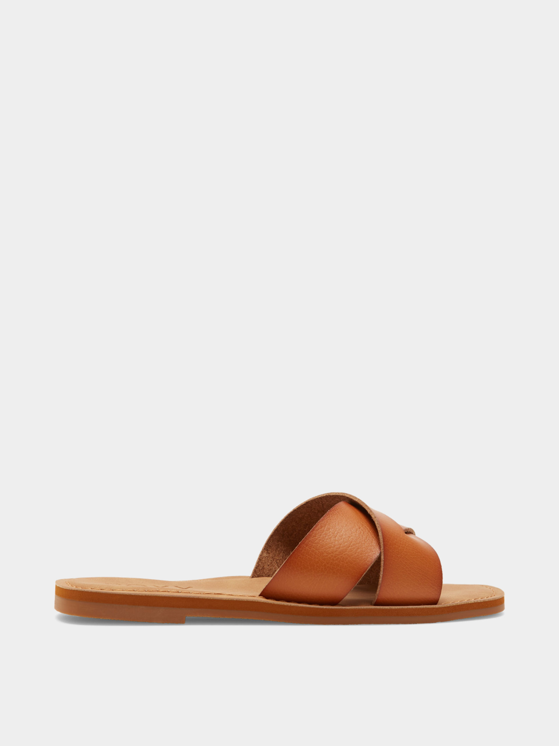 Roxy Flip Flops Andreya Wmn (tan)