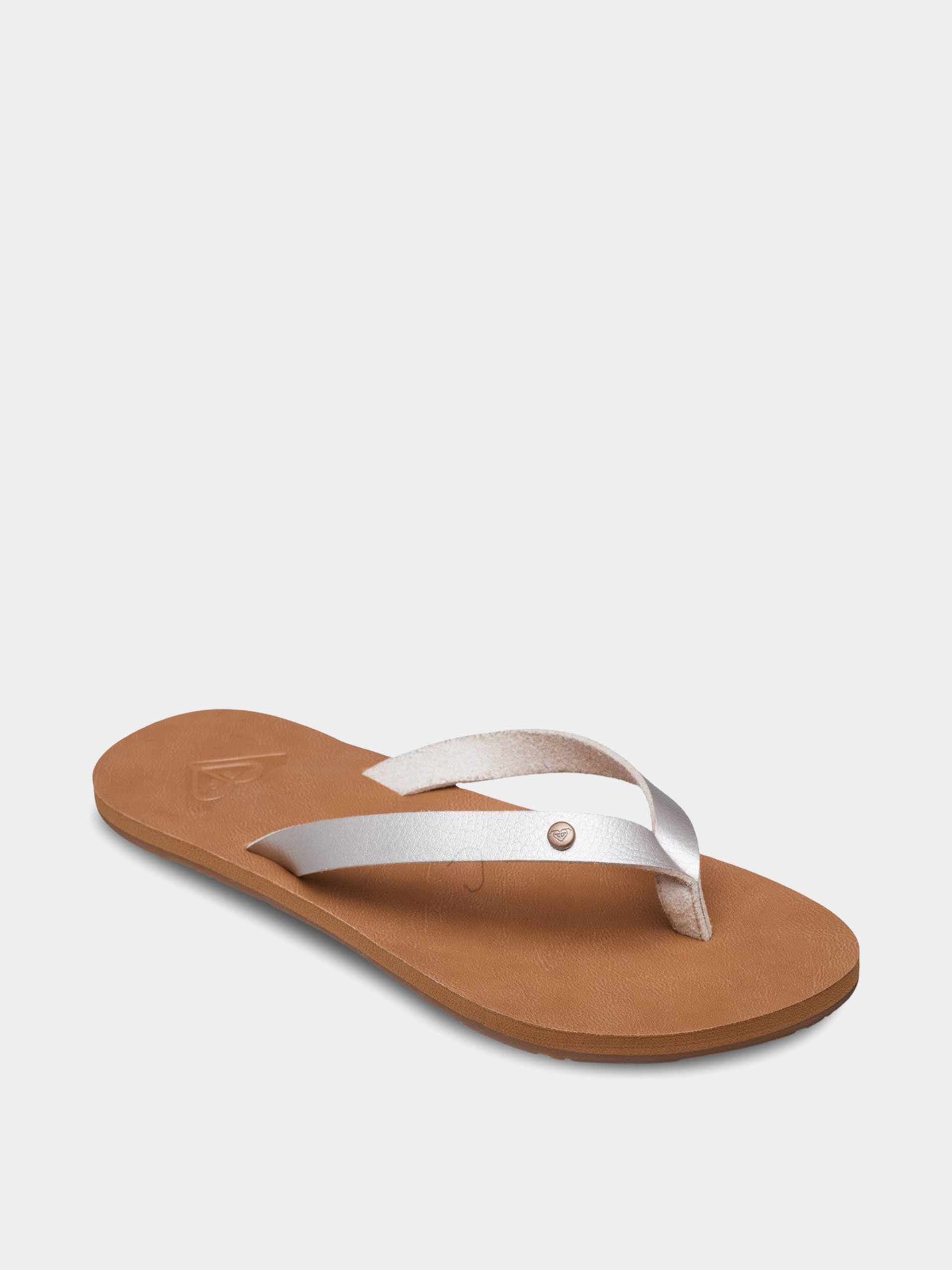 Roxy Flip Flops Jyll III Wmn (gold)