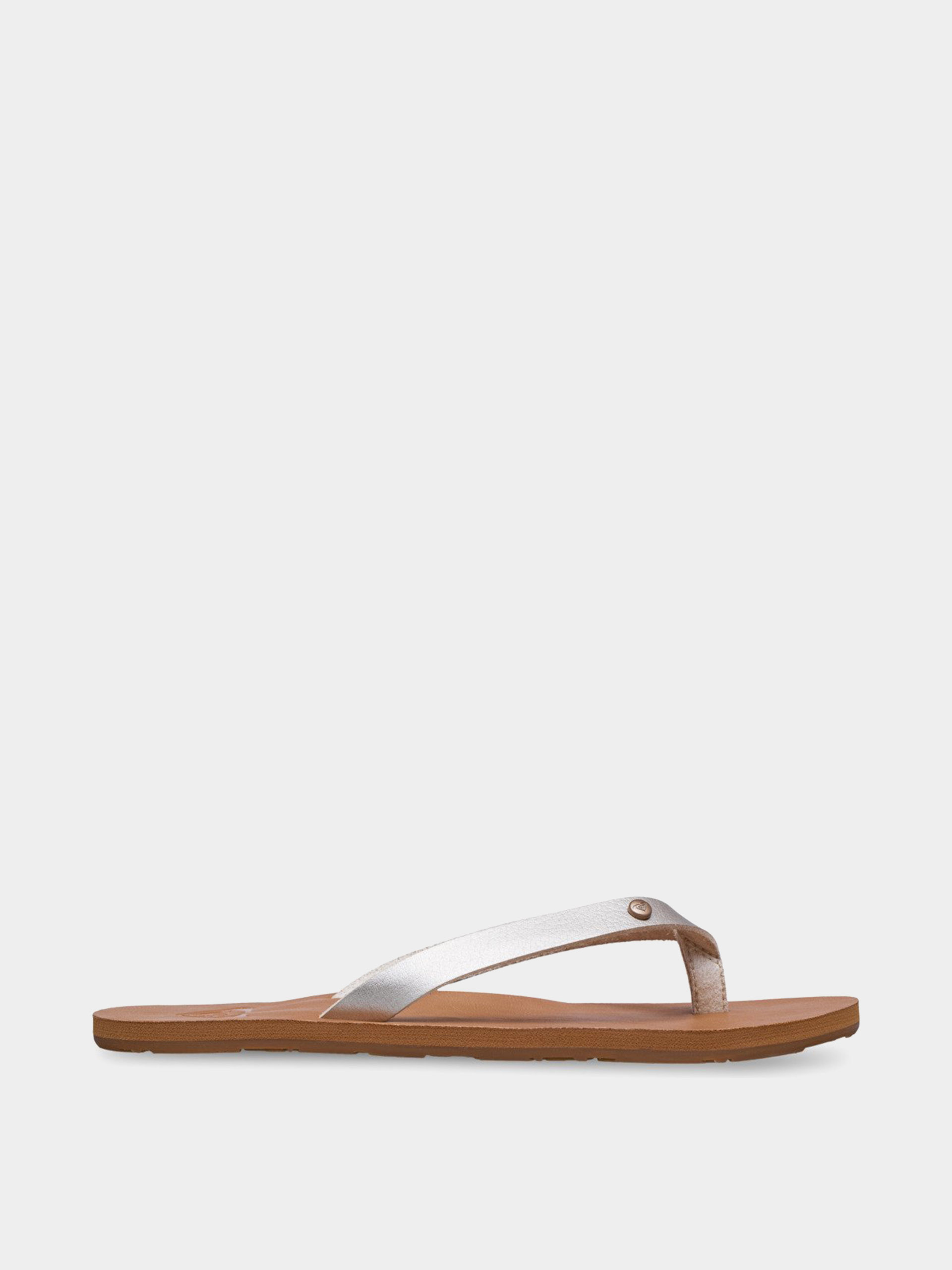 Roxy Flip Flops Jyll III Wmn (gold)