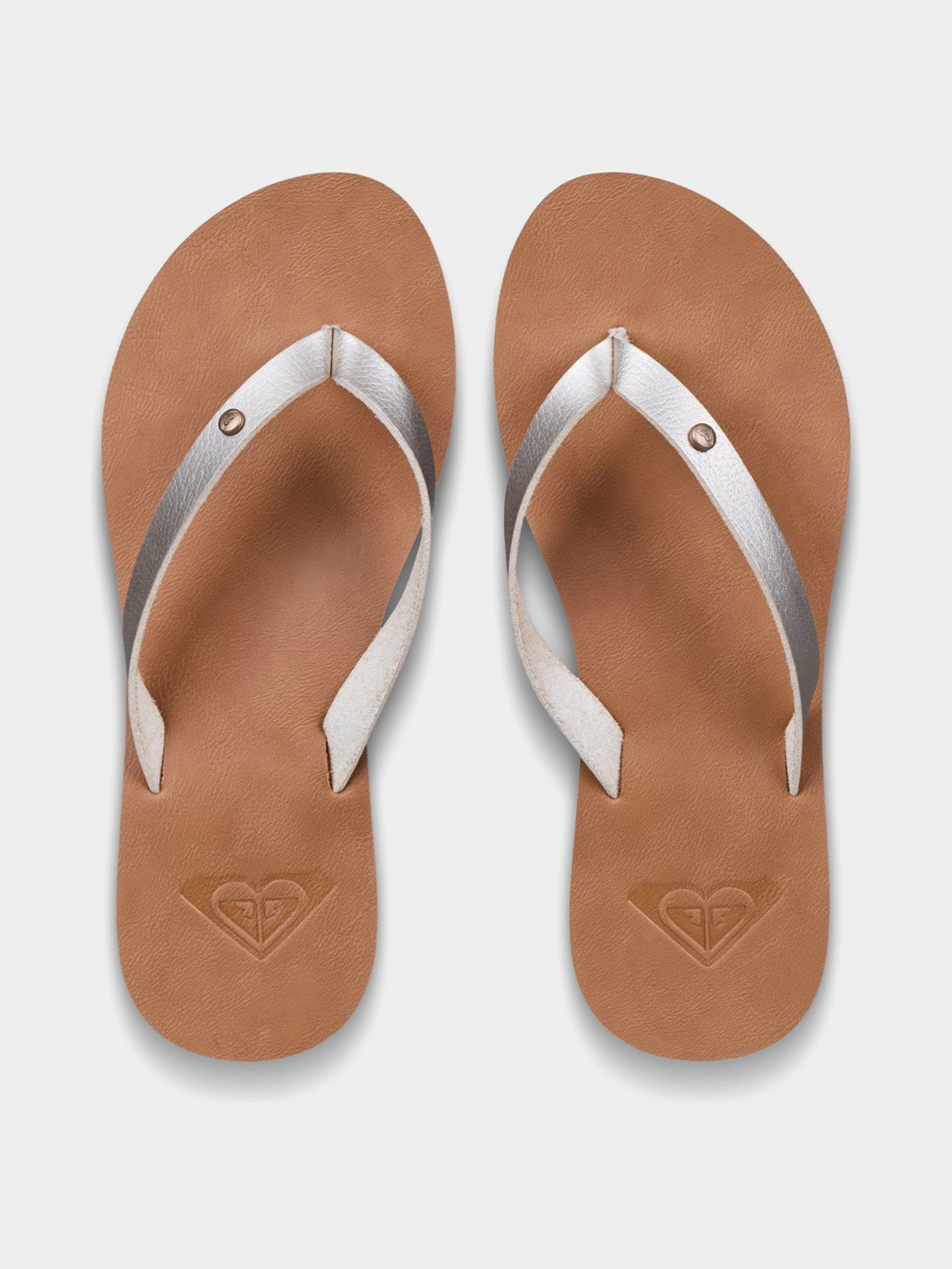 Roxy Flip Flops Jyll III Wmn (gold)