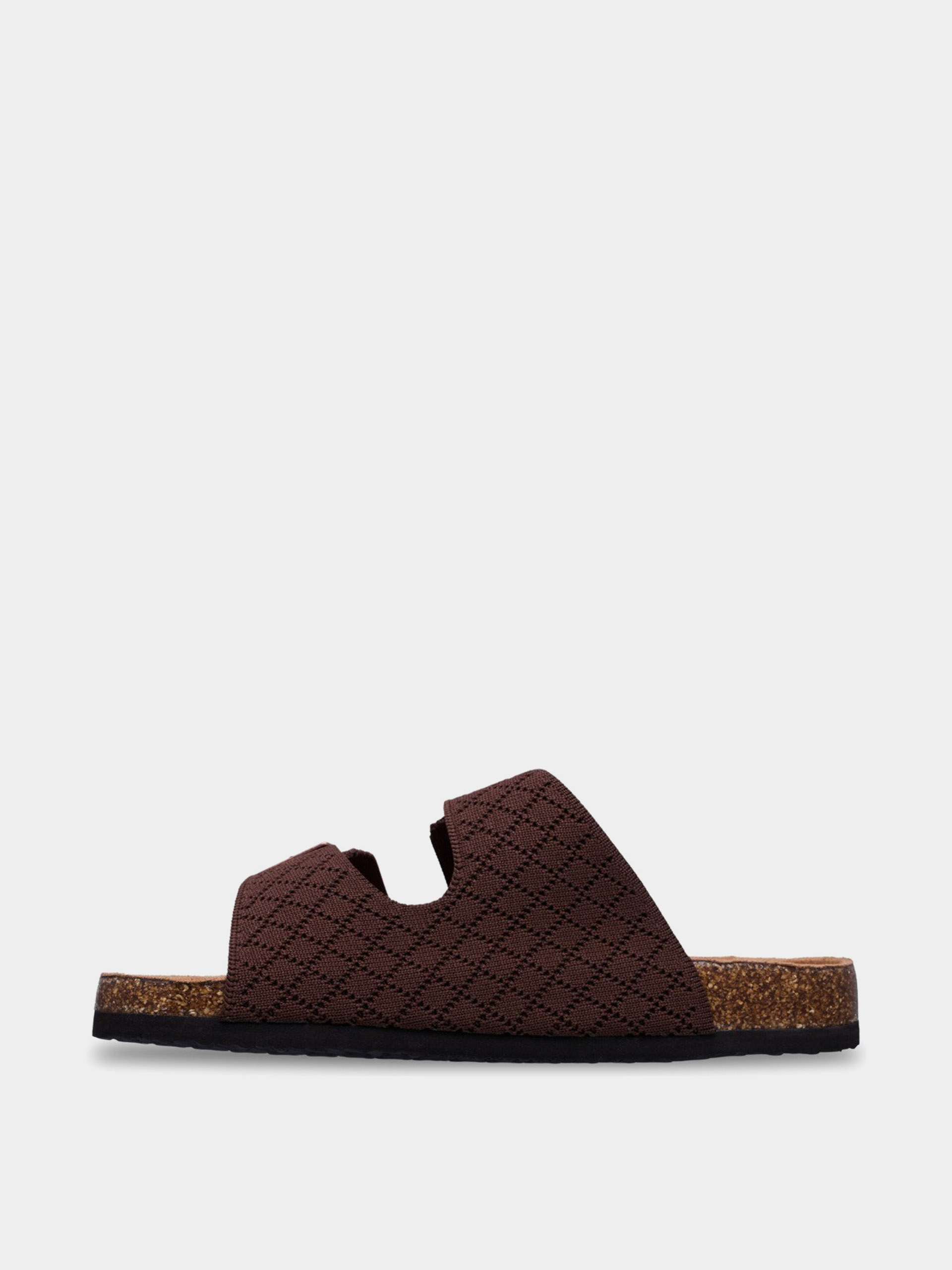 Roxy Flip-flops Mannae Buckle Wmn (chocolate)