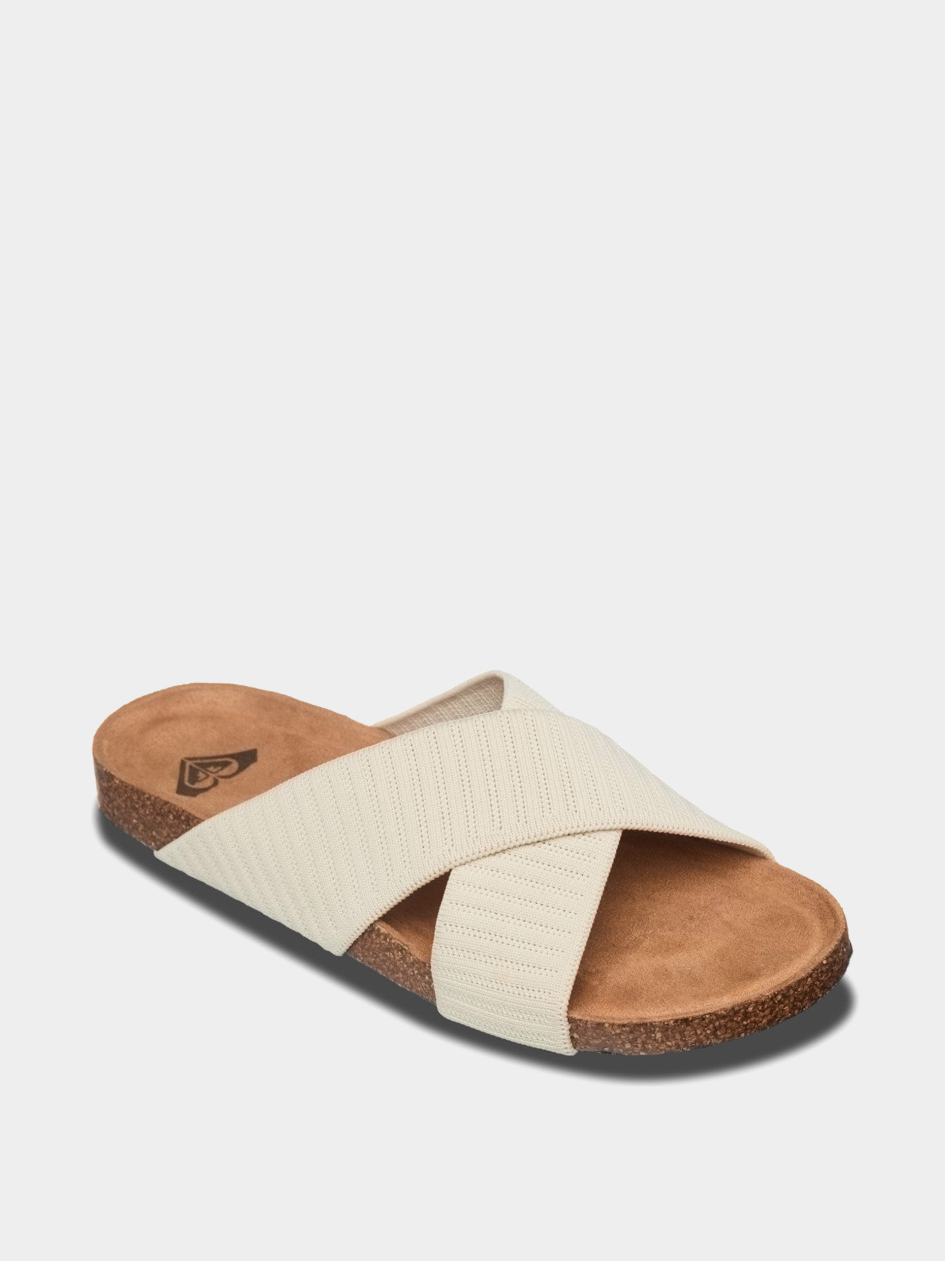 Roxy Flip-flops Mannae Crossed Wmn (taupe)