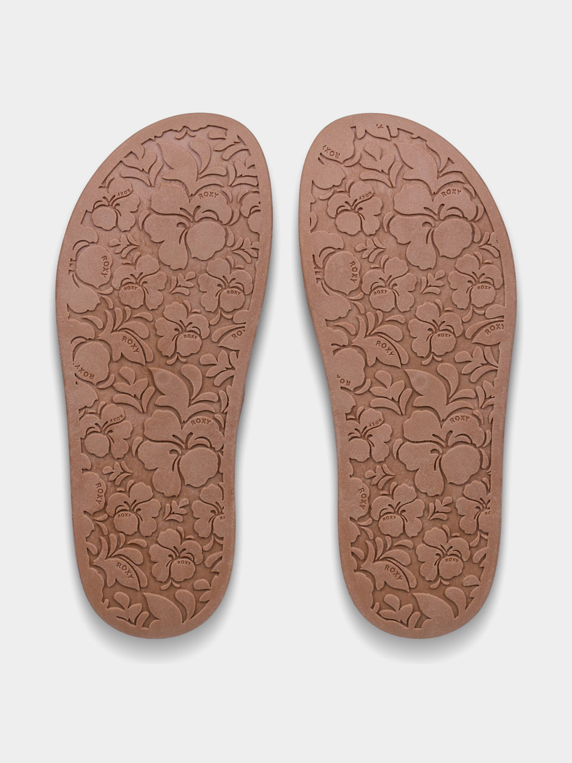 Roxy Flip-flops Syenna 1 Wmn (tan)