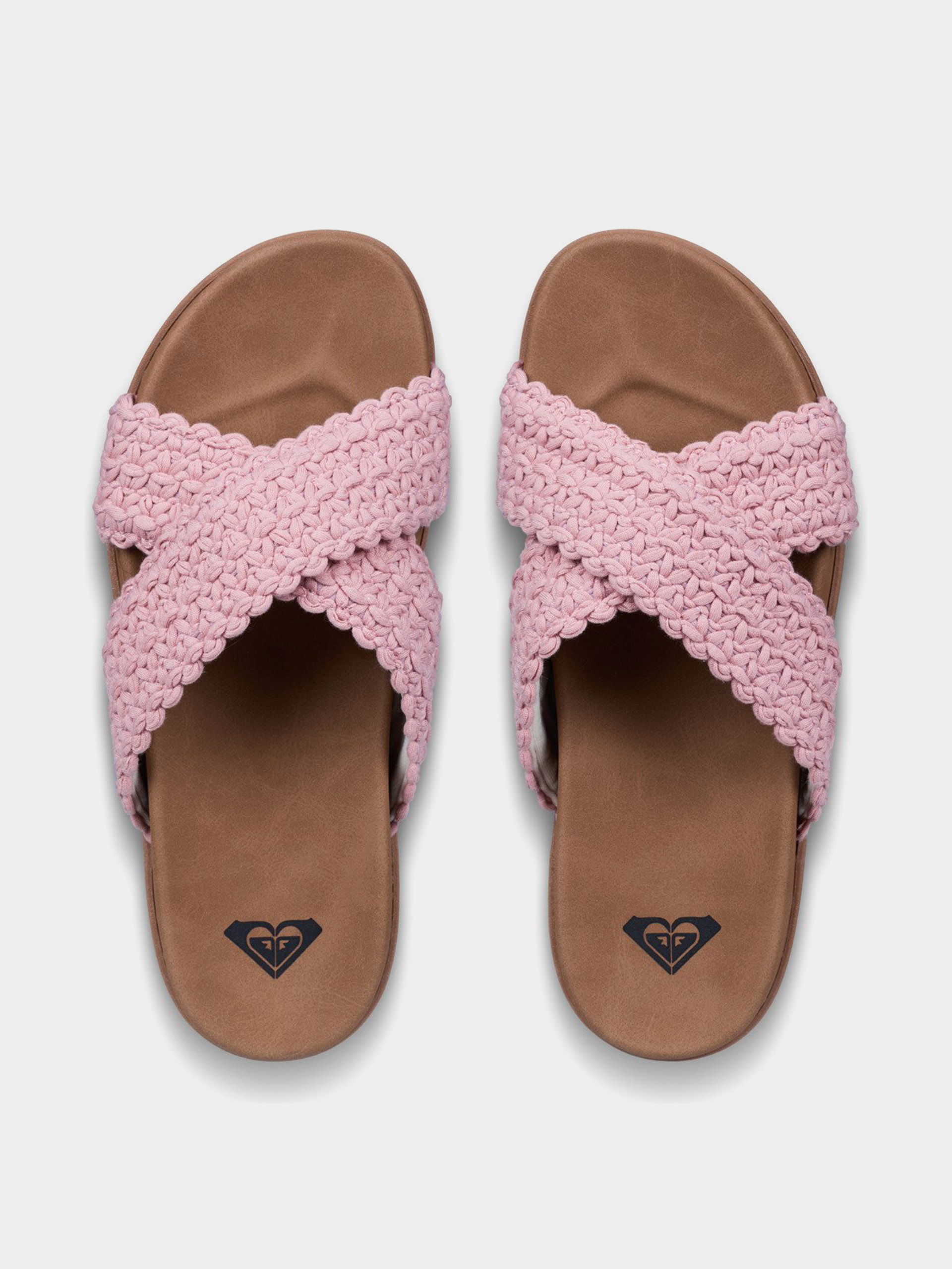 Roxy Flip Flops Syenna 1 Wmn (tan)