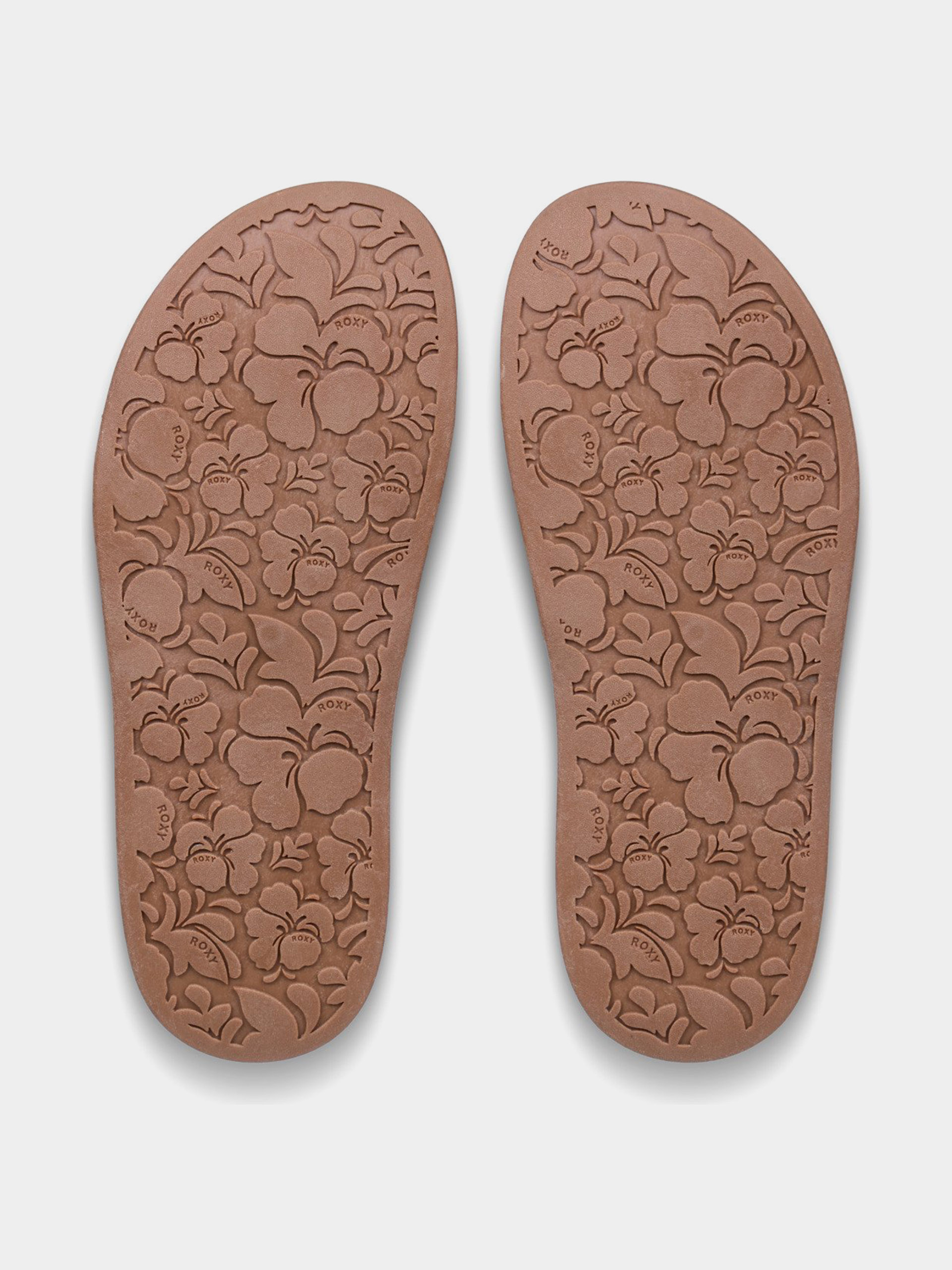 Roxy Flip Flops Syenna 2 Wmn (tan)