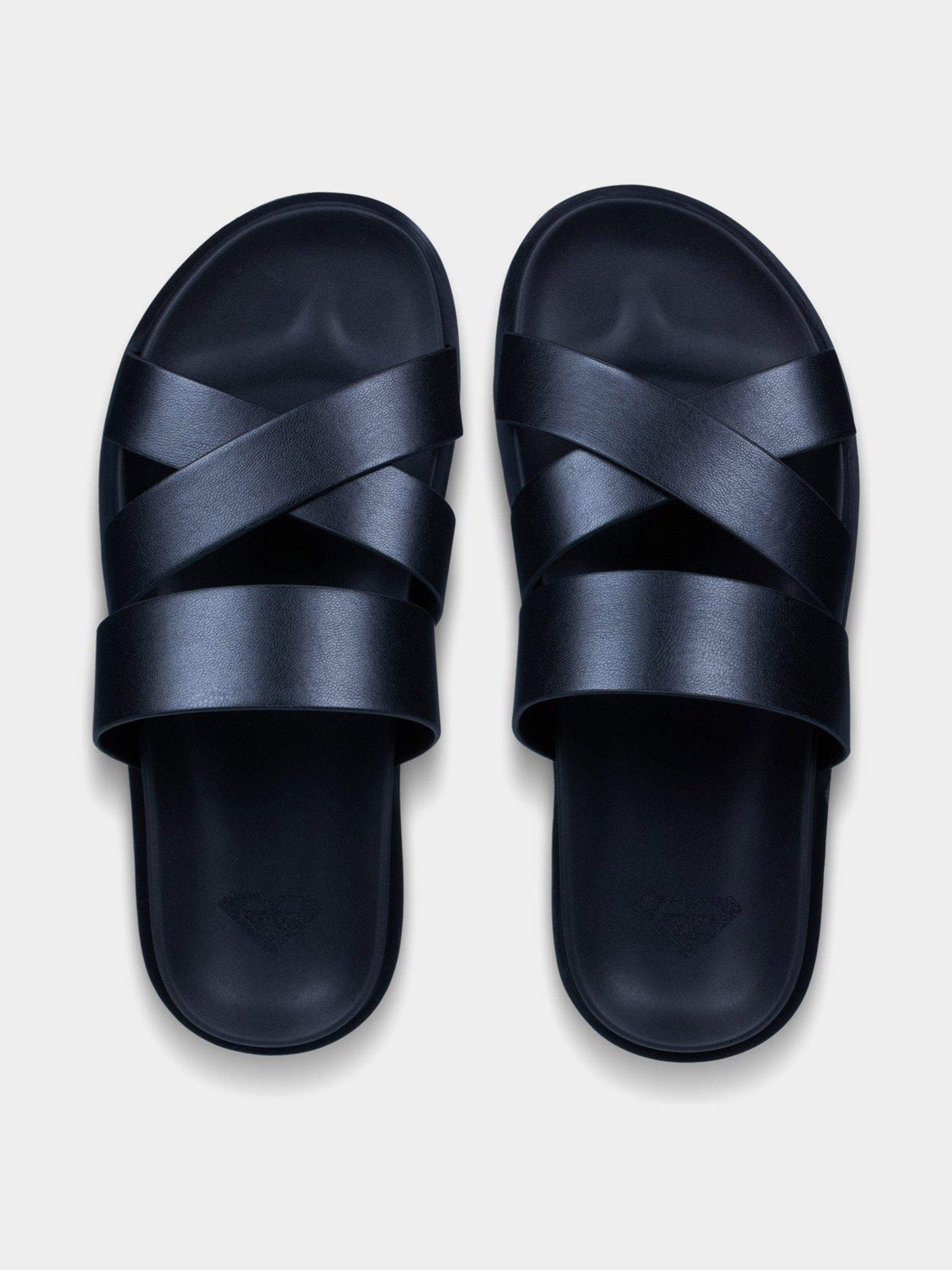 Roxy Flip-flops Zaho Wmn (black)