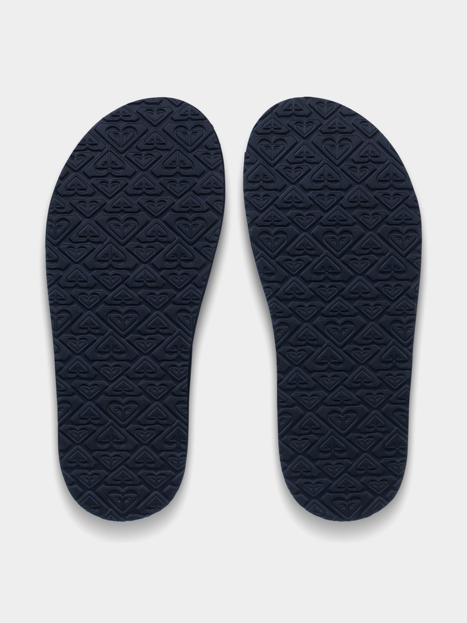 Roxy Flip Flops Zaho Crossed Wmn (black)