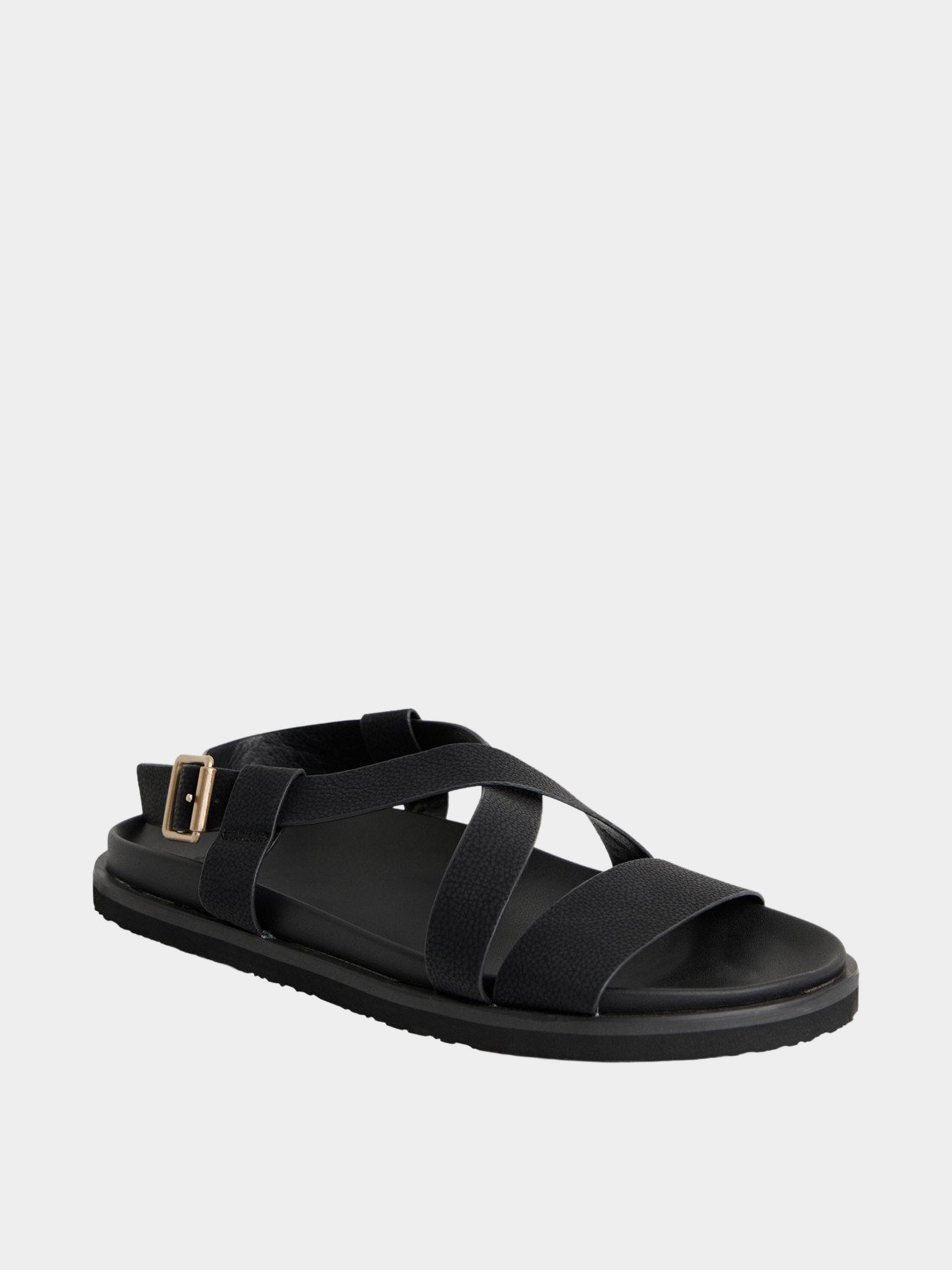 Roxy Flip Flops Zaho Crossed Wmn (black)