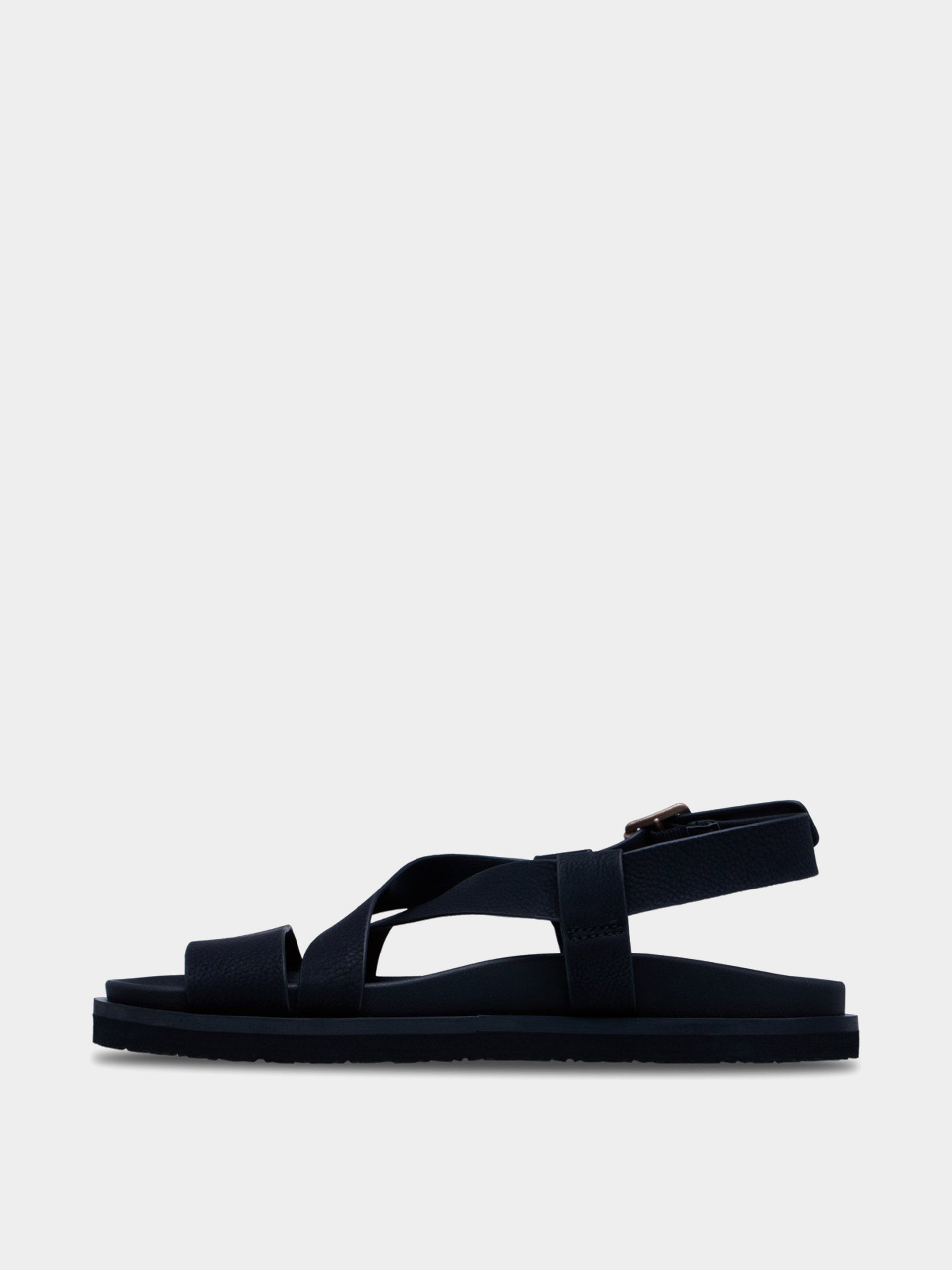 Roxy Flip Flops Zaho Crossed Wmn (black)