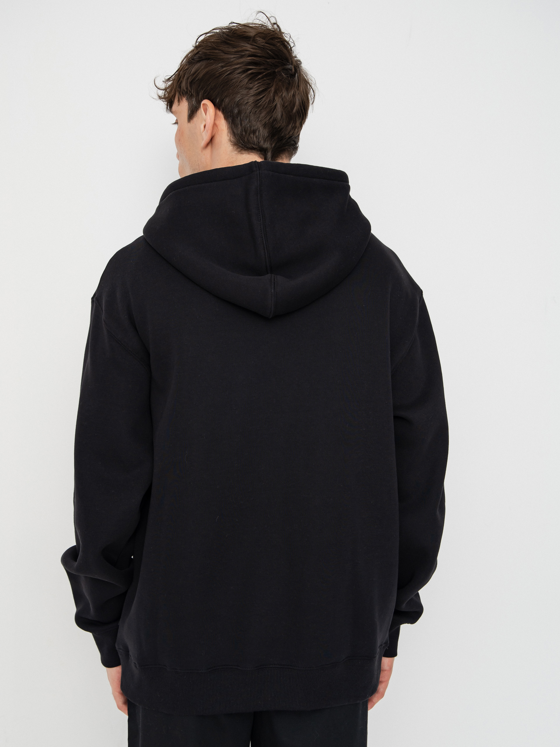 Volcom Fa Mickey Mason 2 HD Hoodie (black)