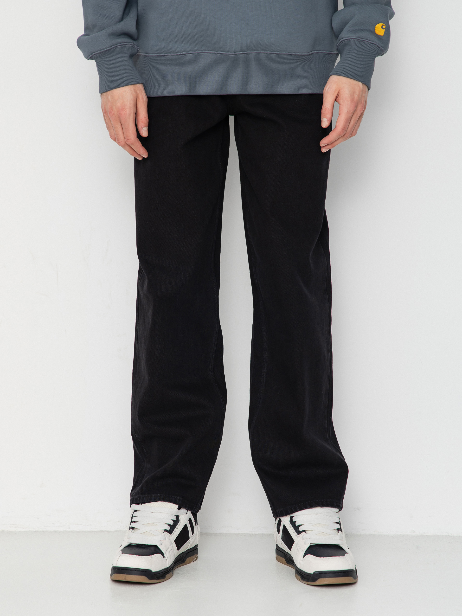 Volcom Weellow II Wmn Pants (black)