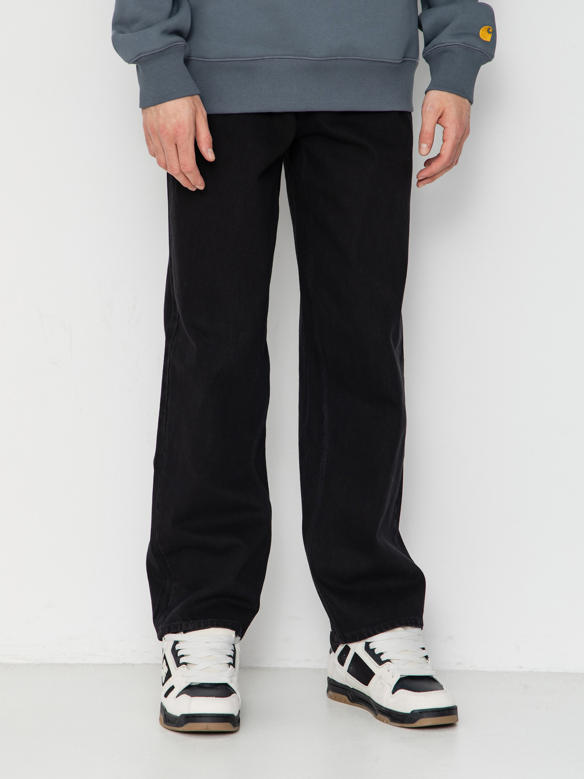 Volcom Weellow II Wmn Pants (black)