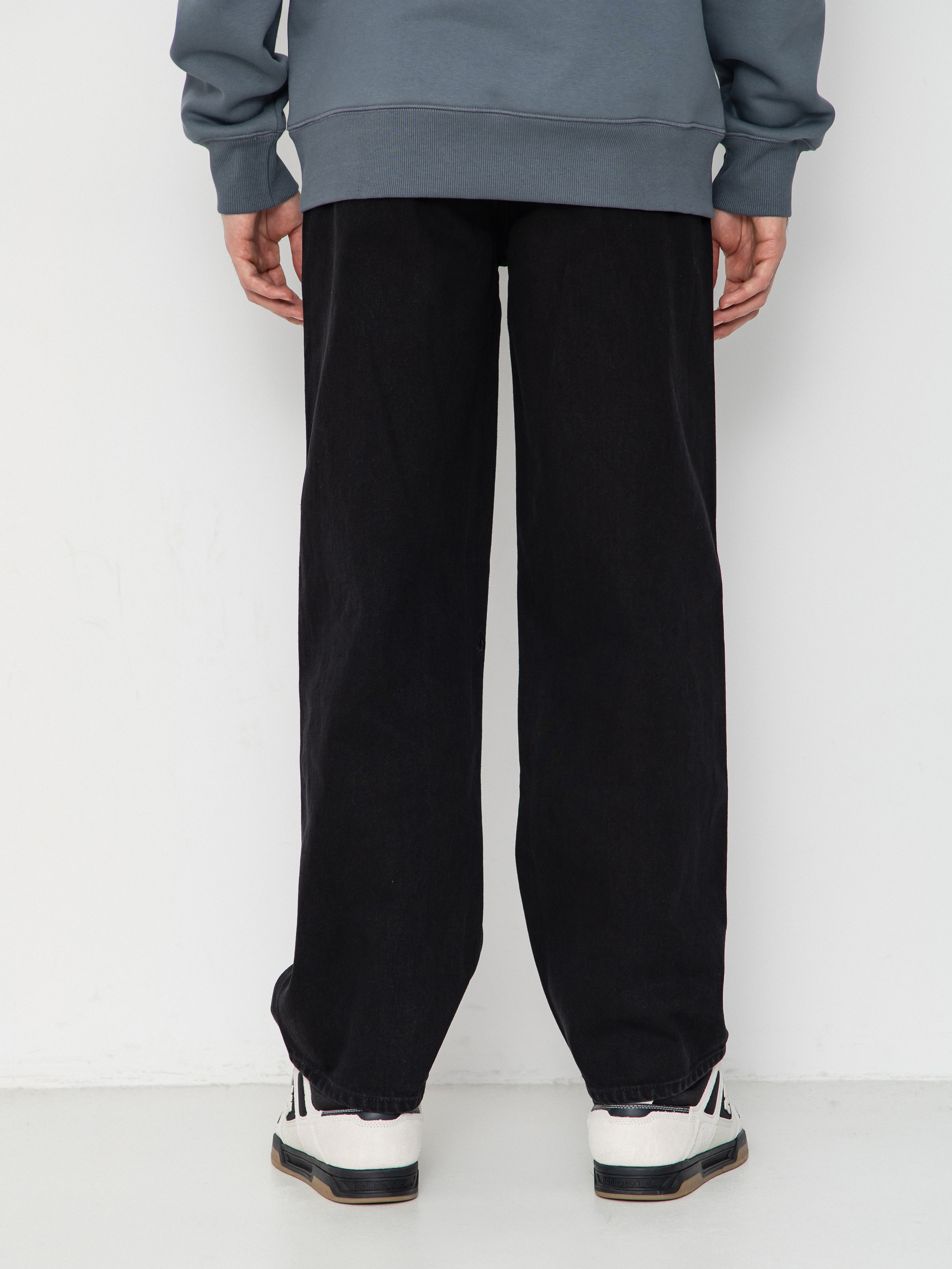 Volcom Weellow II Wmn Pants (black)