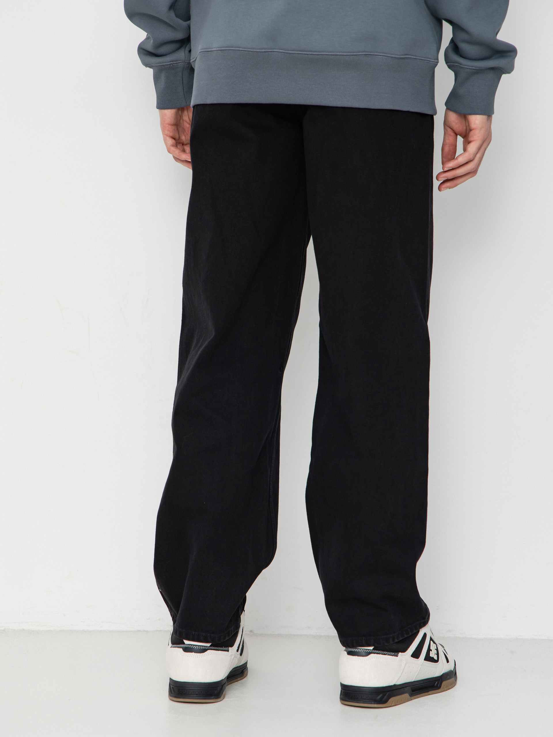 Volcom Weellow II Wmn Pants (black)