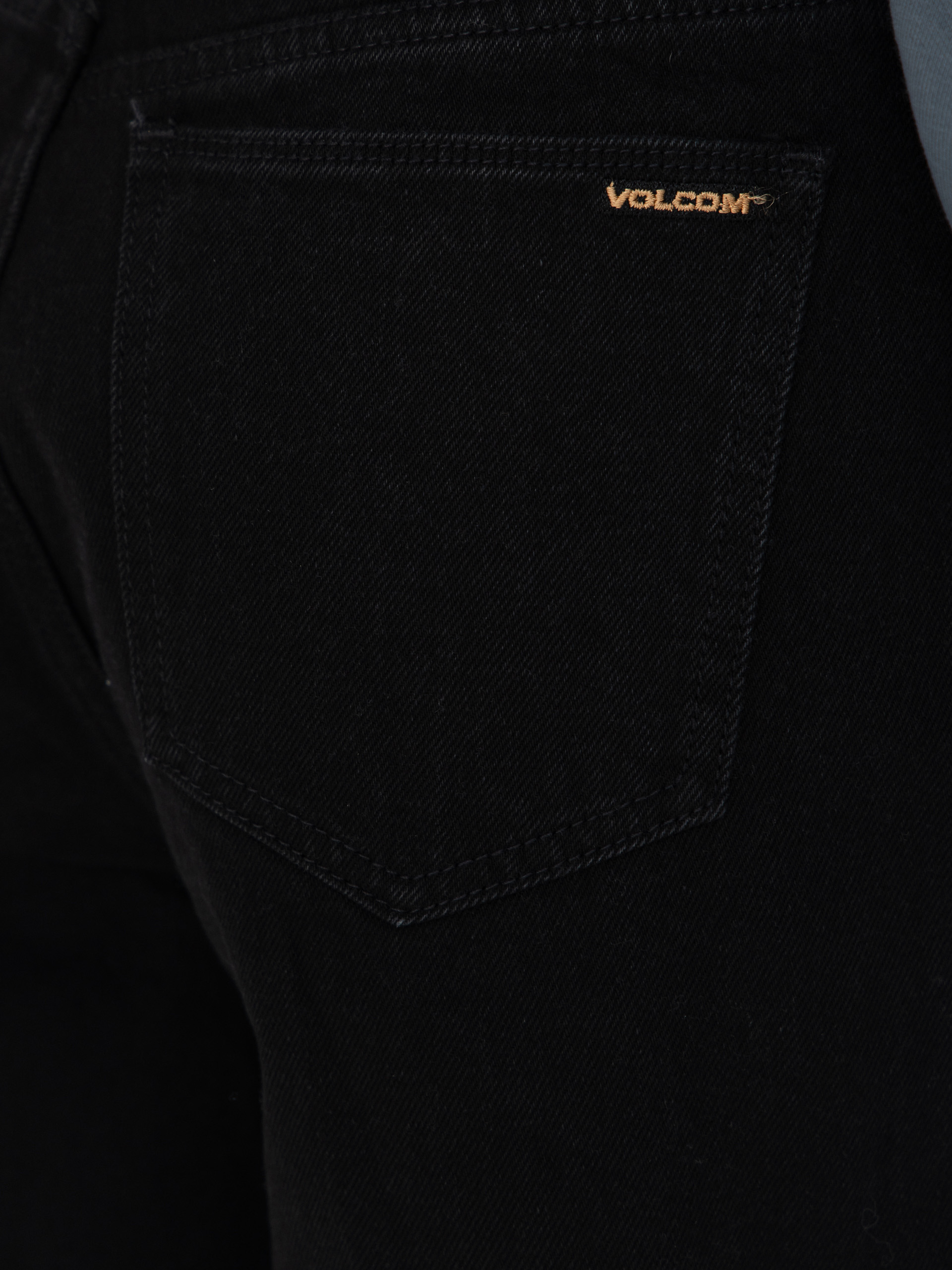 Volcom Weellow II Wmn Pants (black)