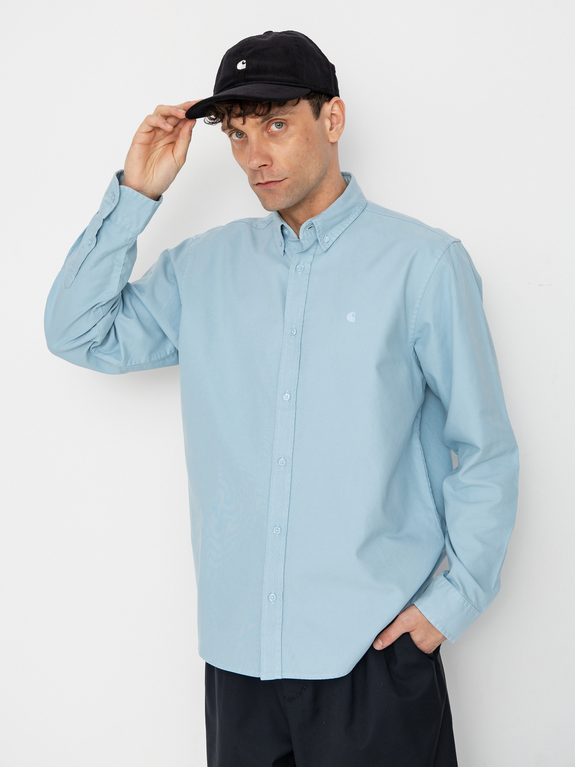 Carhartt WIP Bolton Shirt (icaria)