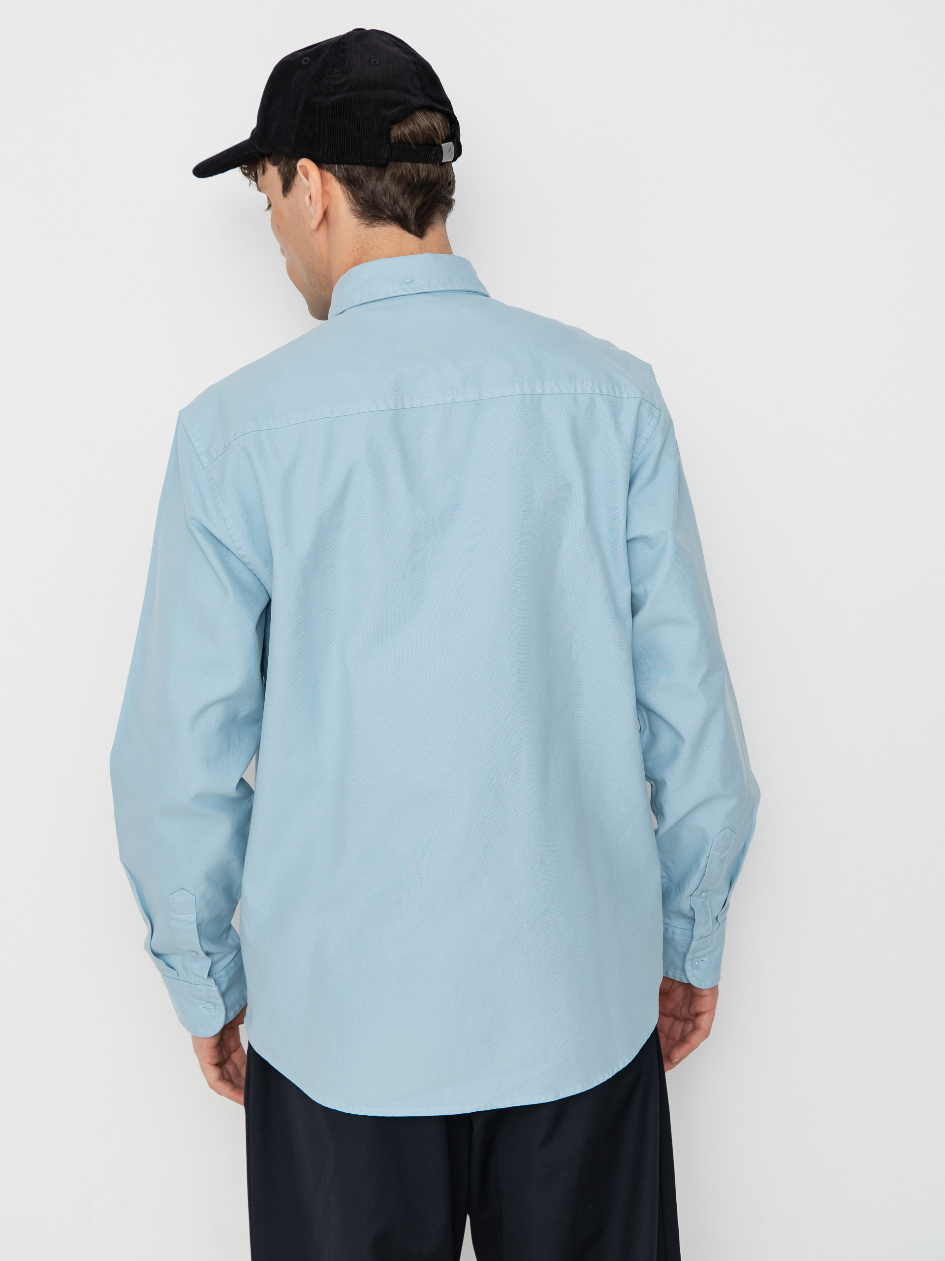 Carhartt WIP Bolton Hemd (icaria)