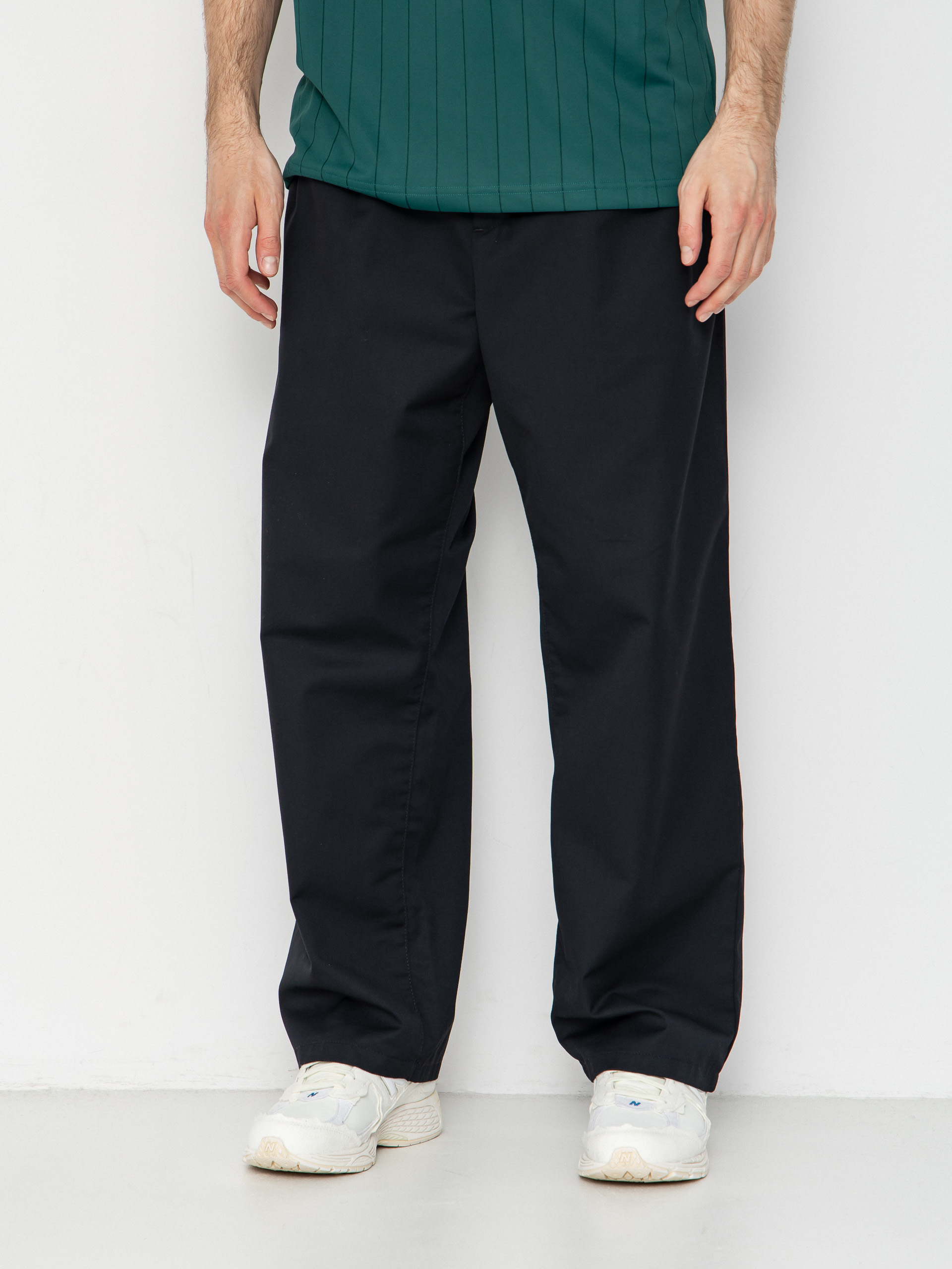 Carhartt WIP Evan Hose (black)