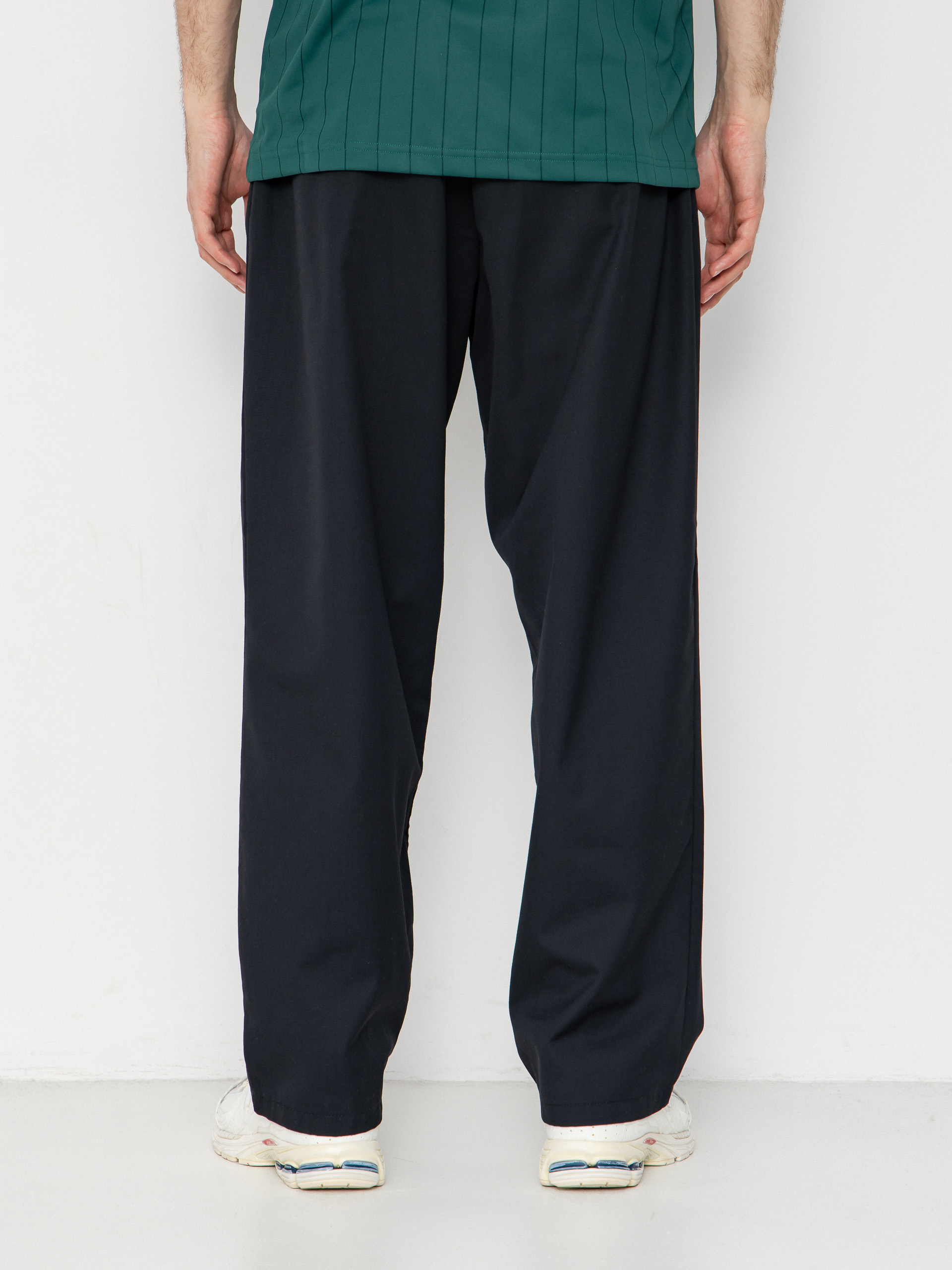 Carhartt WIP Evan Hose (black)