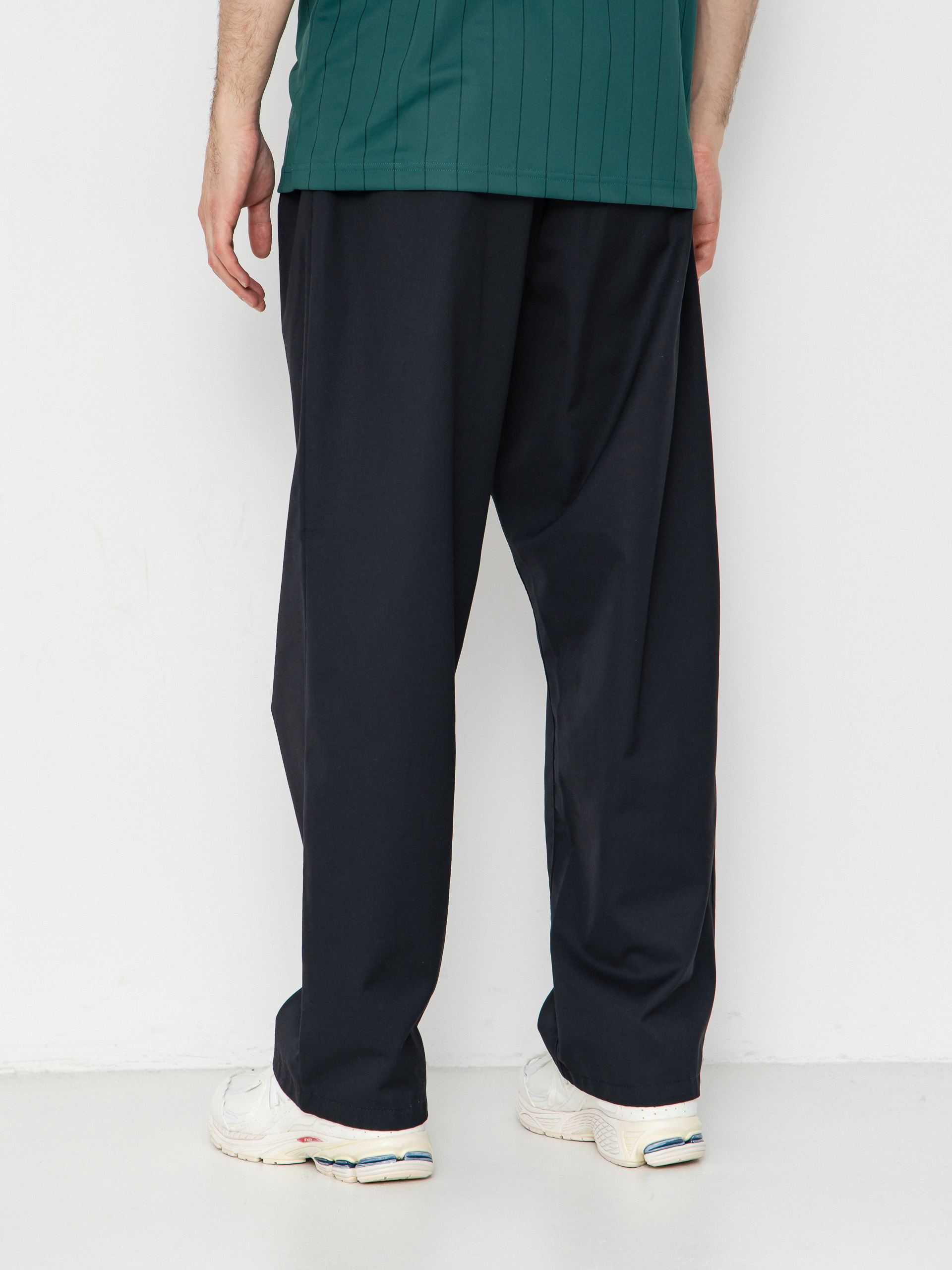 Carhartt WIP Evan Pants (black)