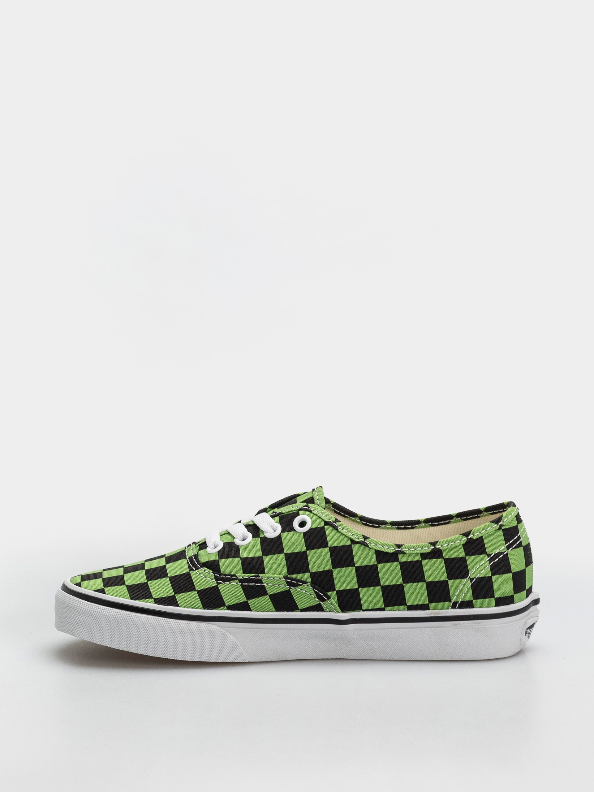 Vans Authentic Schuhe (green/black)