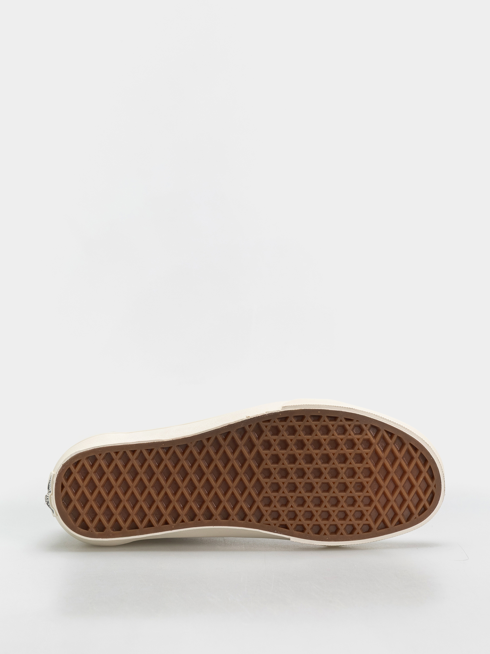 Vans Old Skool Schuhe (mtlc egret)