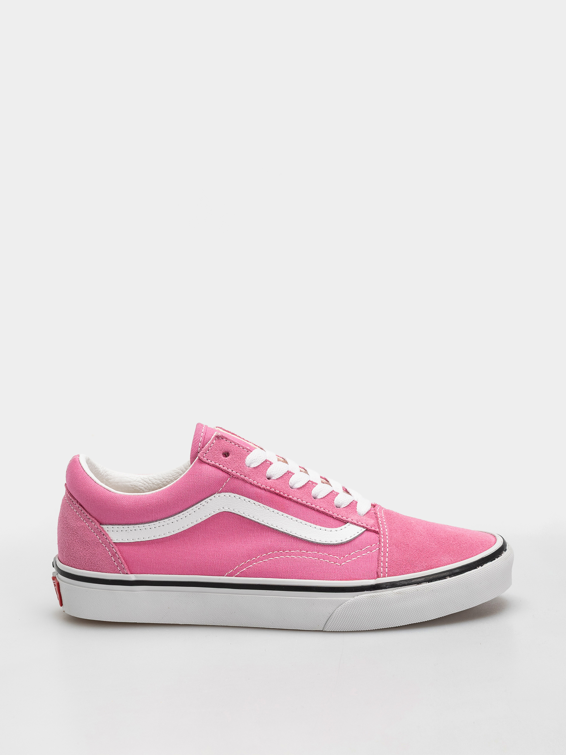 Vans Old Skool Schuhe (cthr pink fizz)