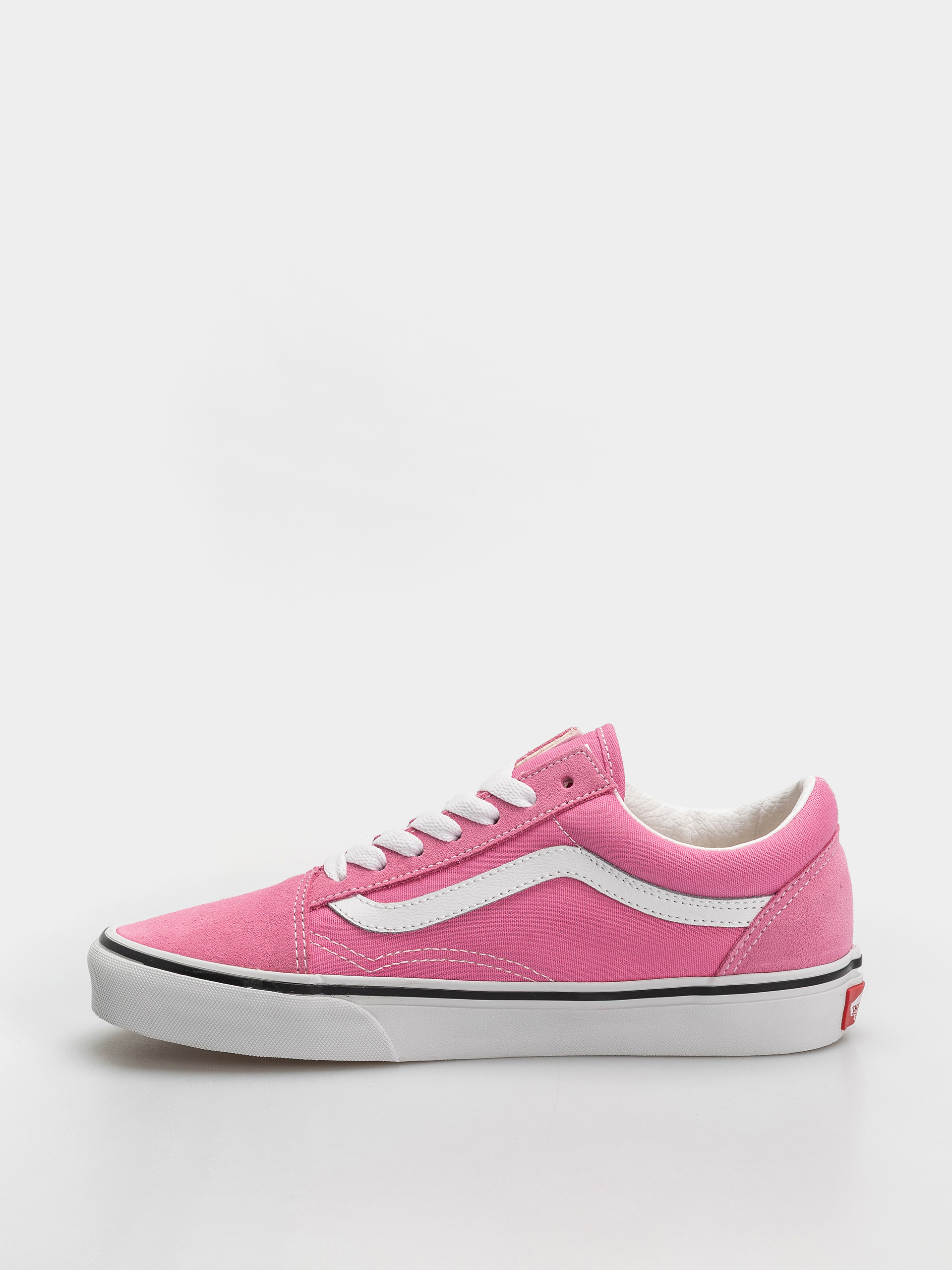 Vans Old Skool Schuhe (cthr pink fizz)