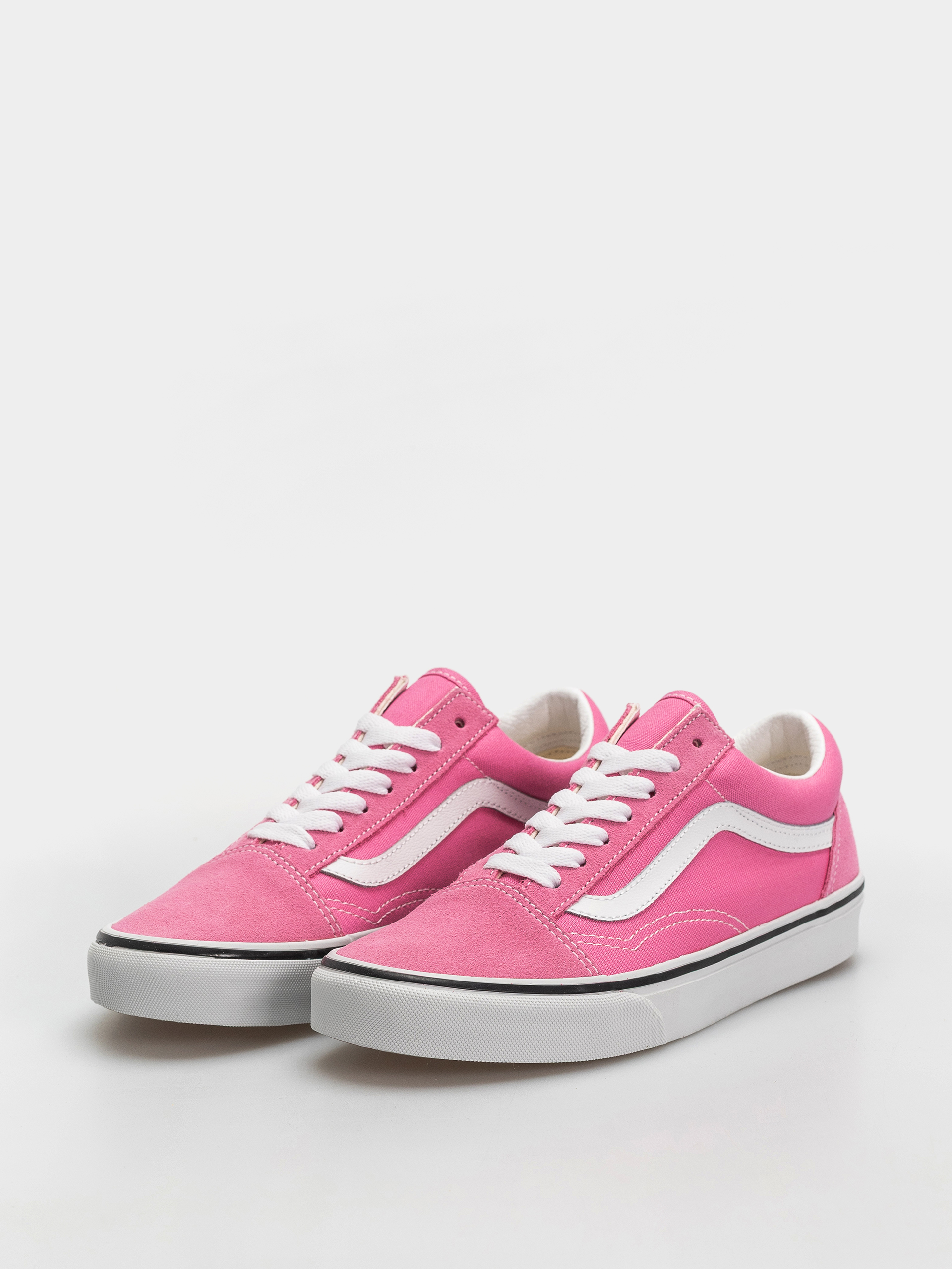 Vans Old Skool Schuhe (cthr pink fizz)