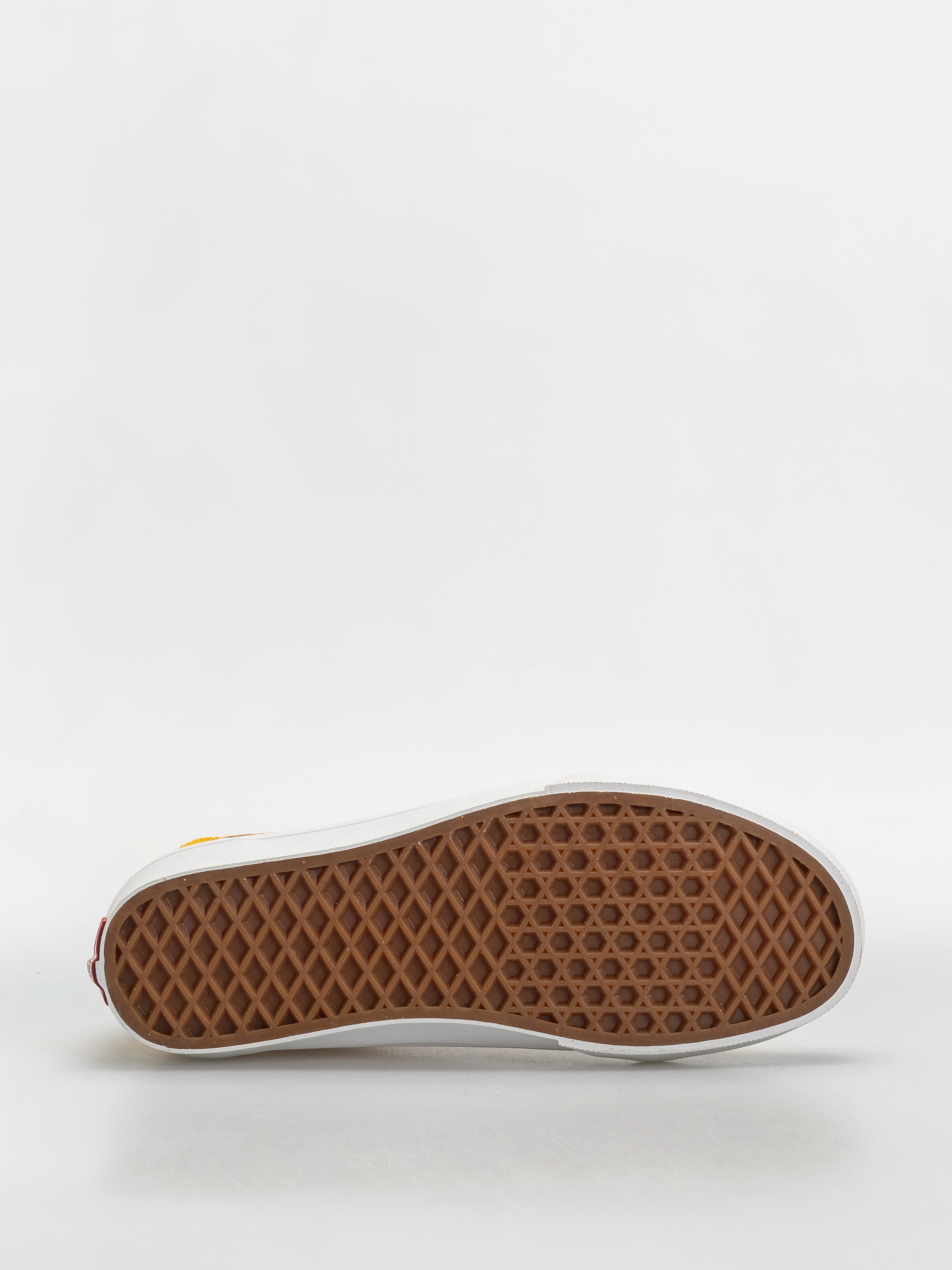 Vans Old Skool Shoes (pop sunny yellow)