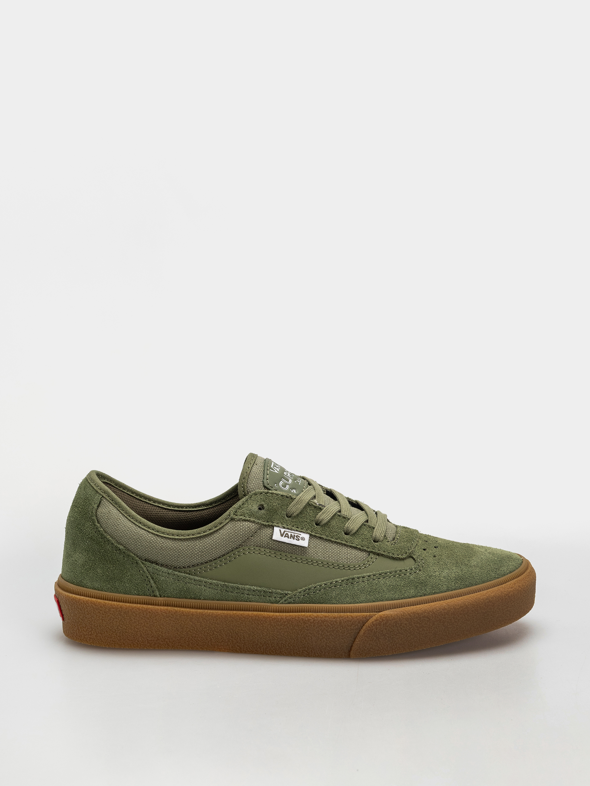 Vans Skate Curren Caples Shoes