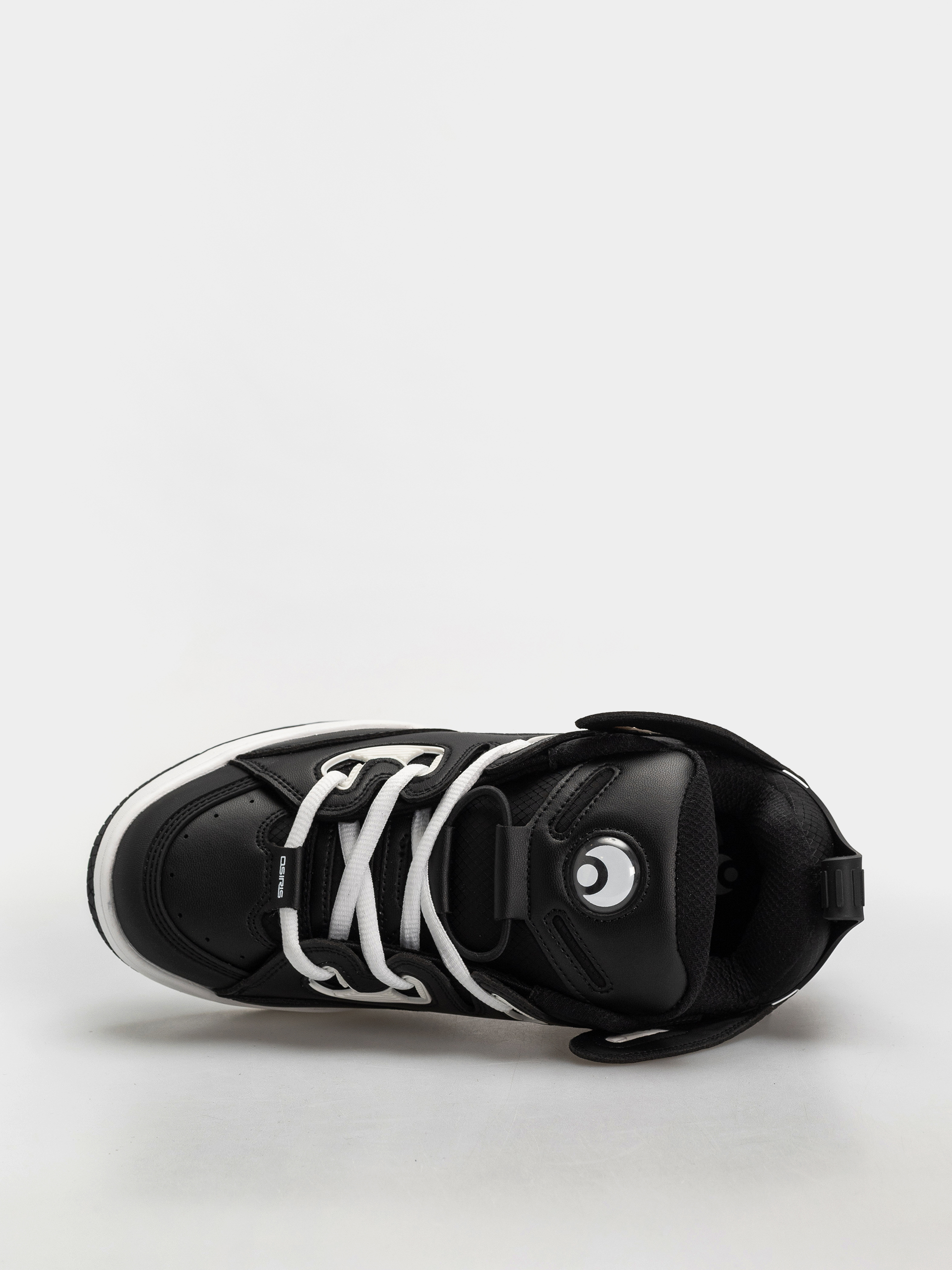 Osiris Shoes D3 E (black/white/black)